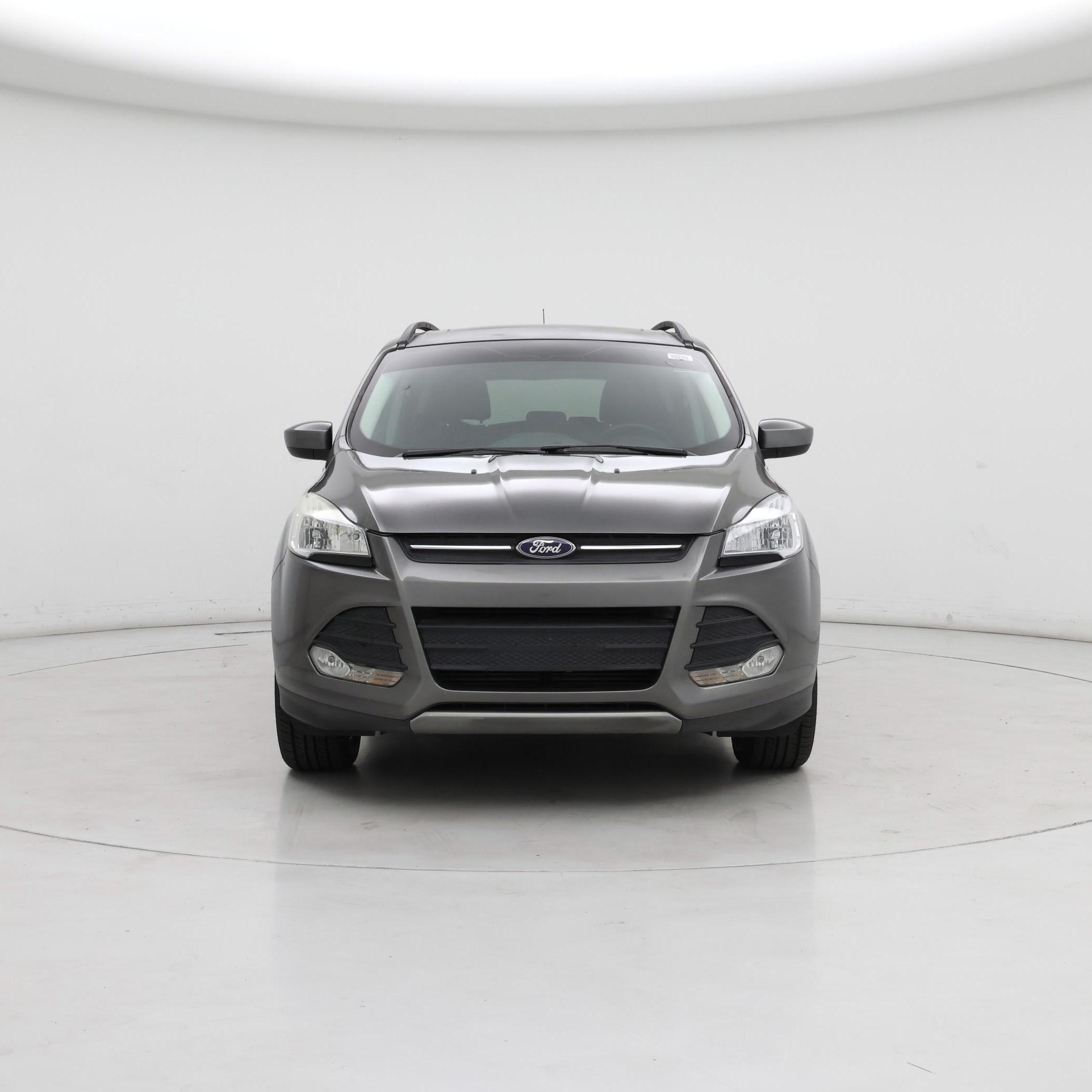 Thumbnail: 2014 Ford Escape - 5