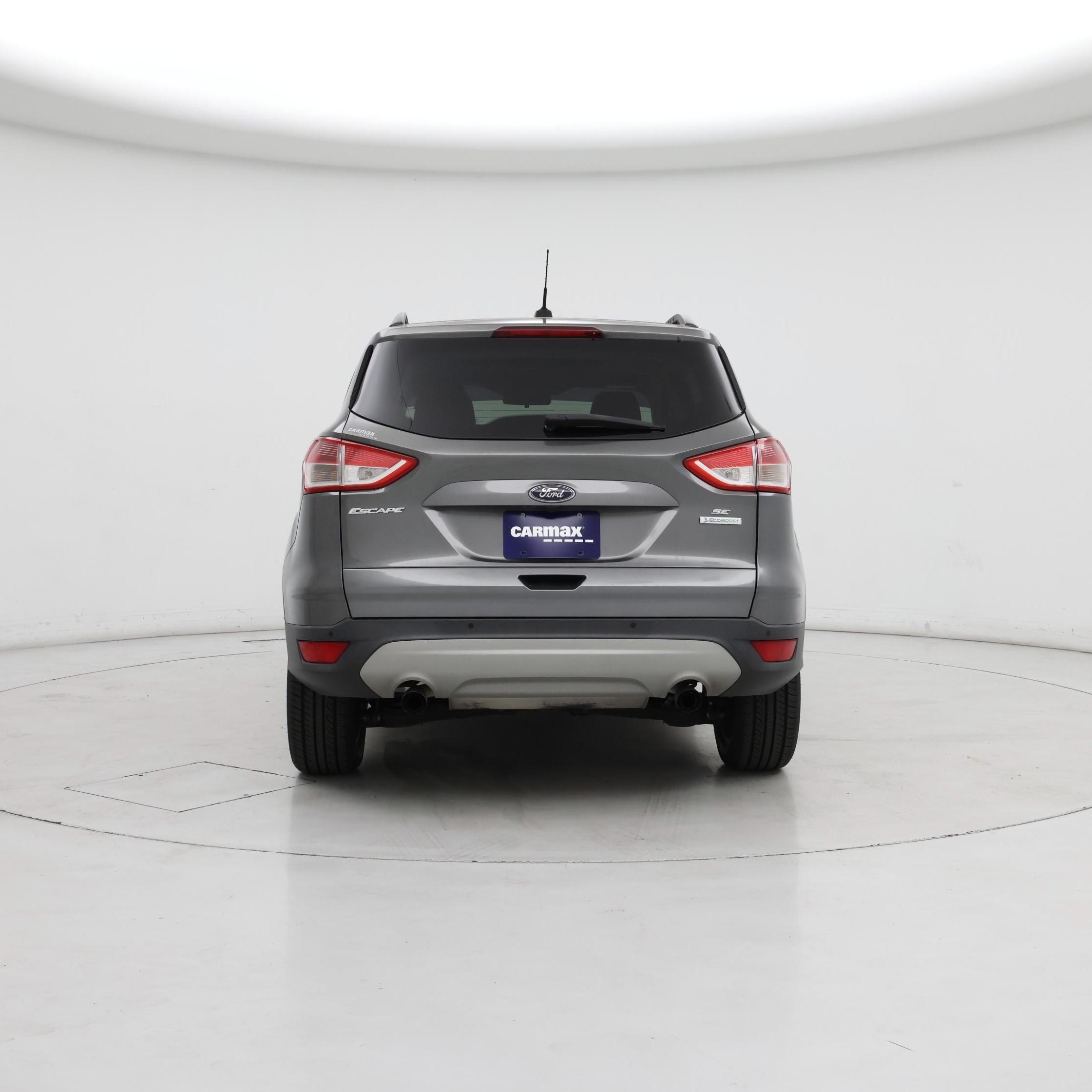 Thumbnail: 2014 Ford Escape - 6
