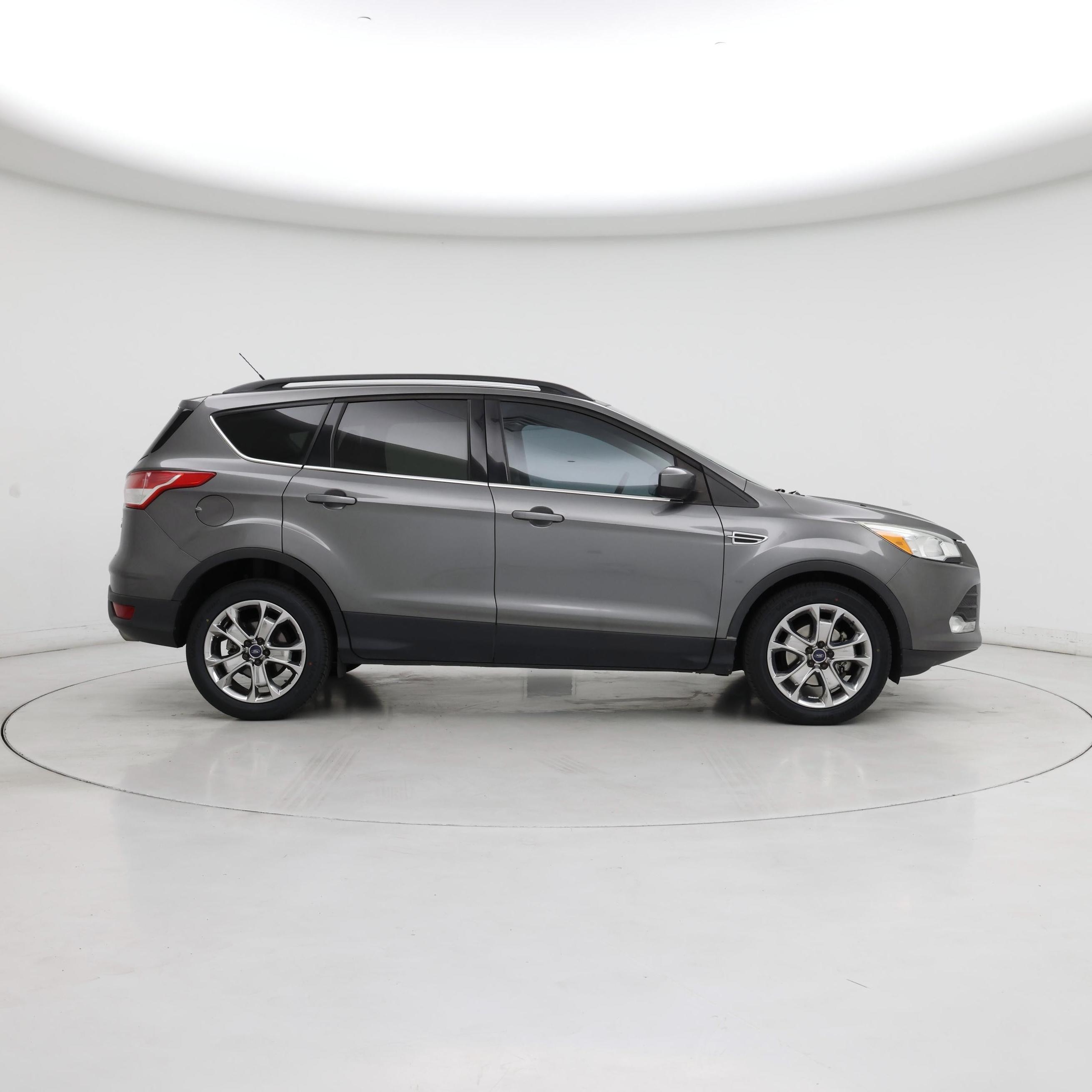 Thumbnail: 2014 Ford Escape - 7