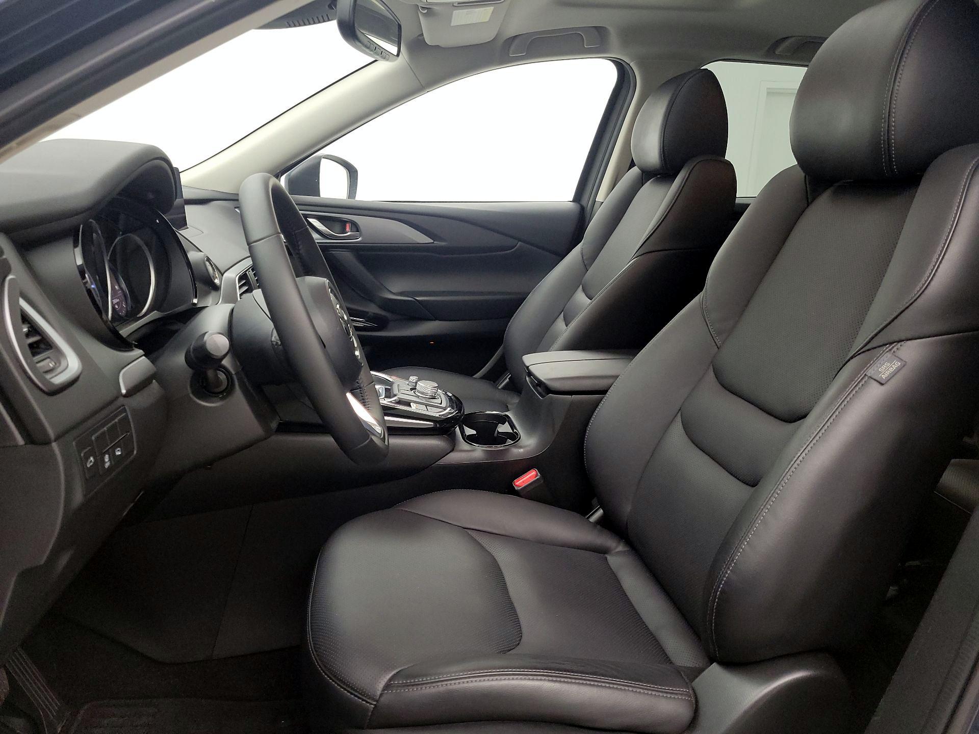Thumbnail: 2023 Mazda CX-9 - 11
