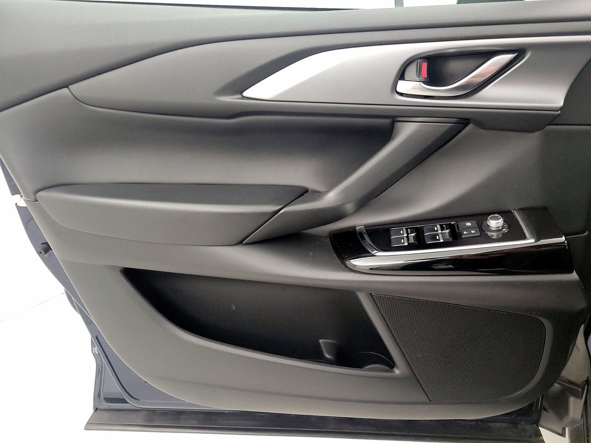 Thumbnail: 2023 Mazda CX-9 - 12
