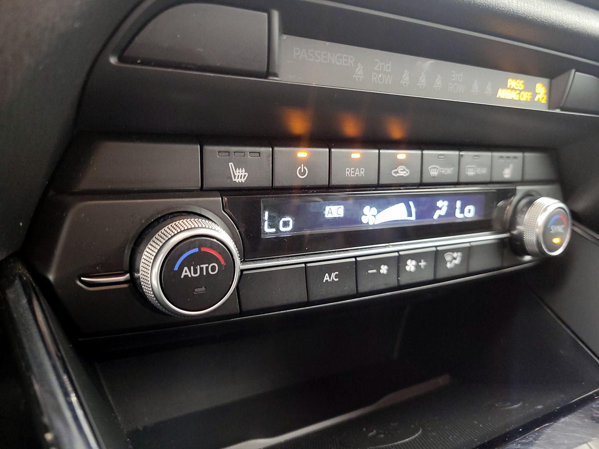 Thumbnail: 2023 Mazda CX-9 - 16