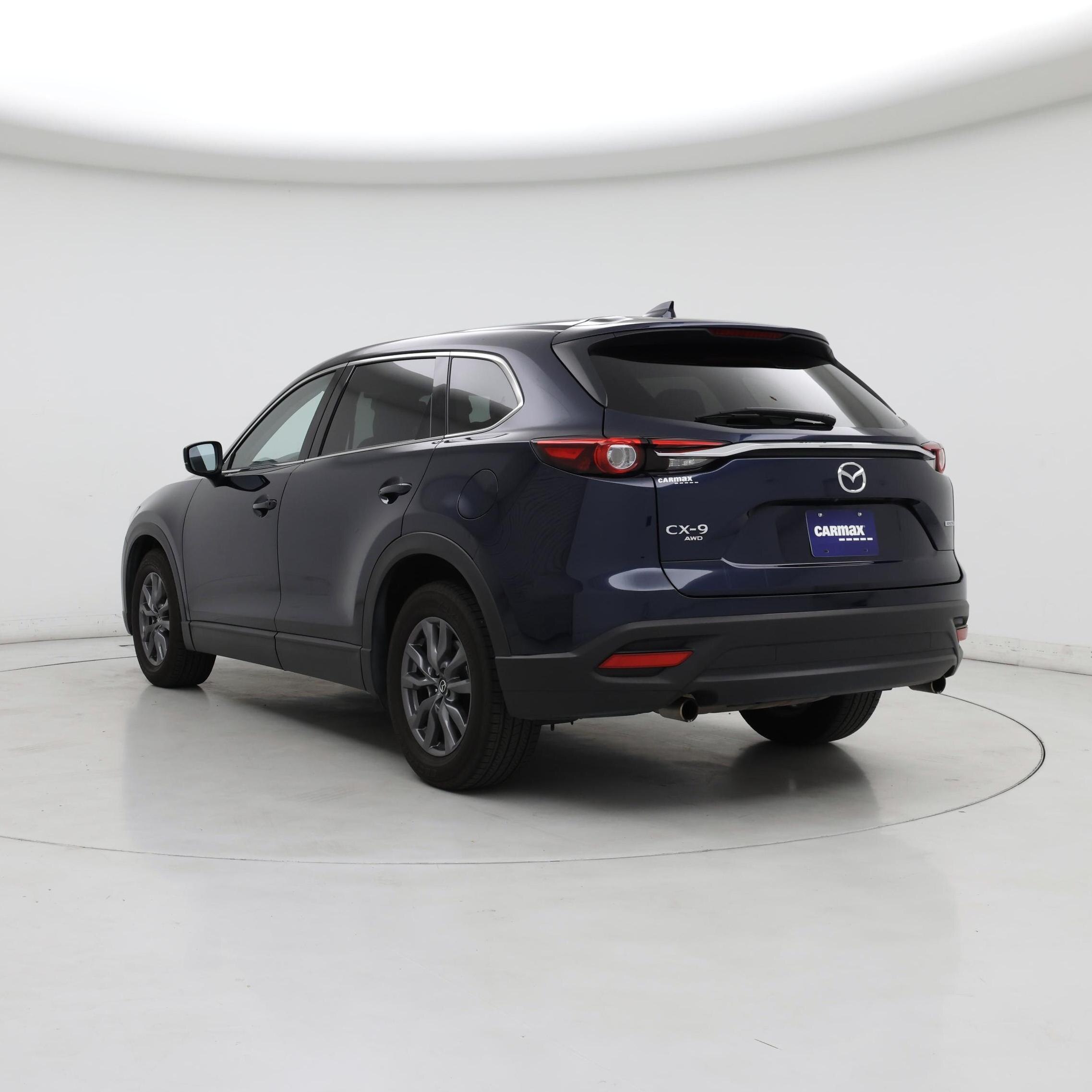 Thumbnail: 2023 Mazda CX-9 - 2