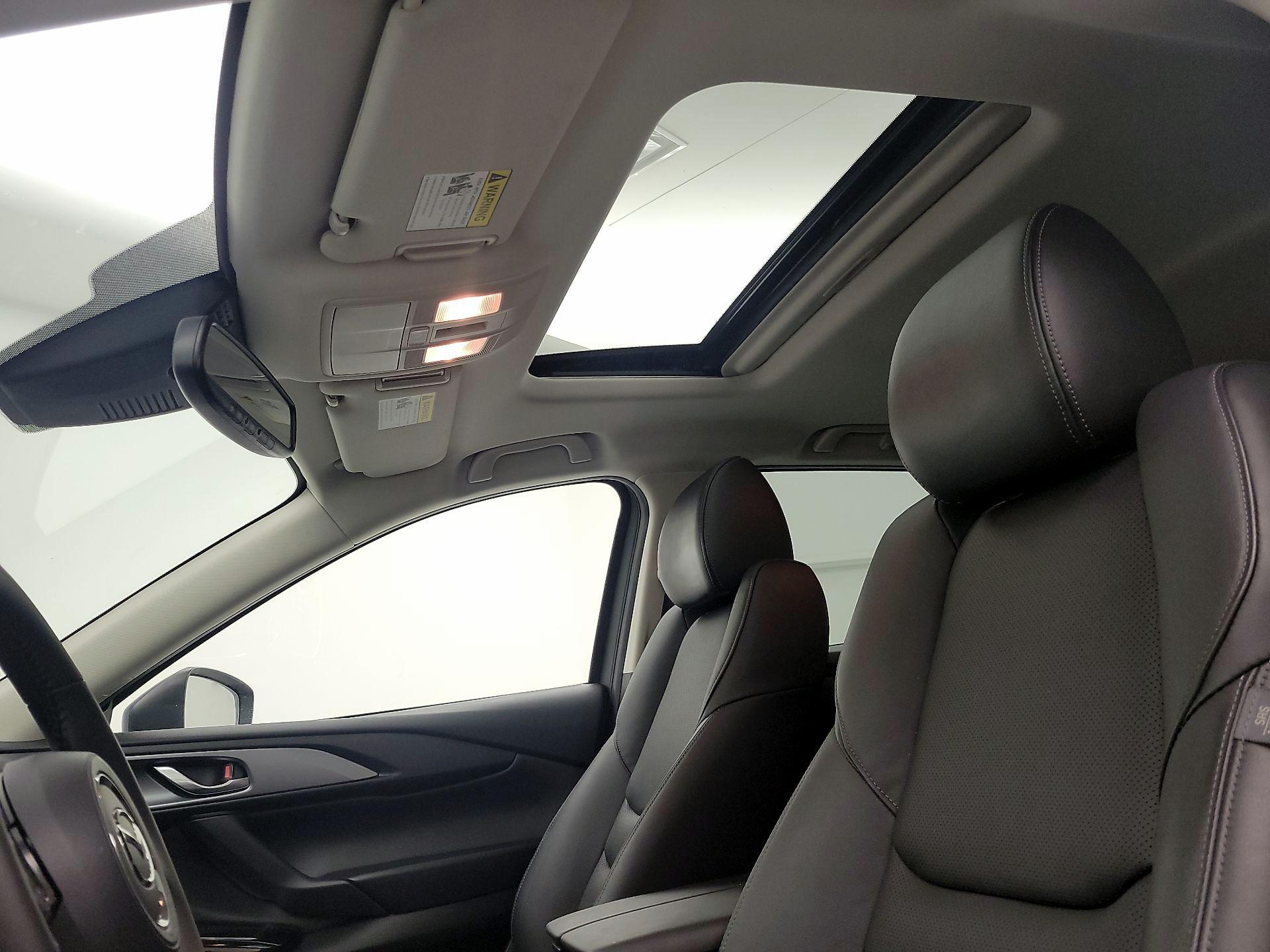Thumbnail: 2023 Mazda CX-9 - 19