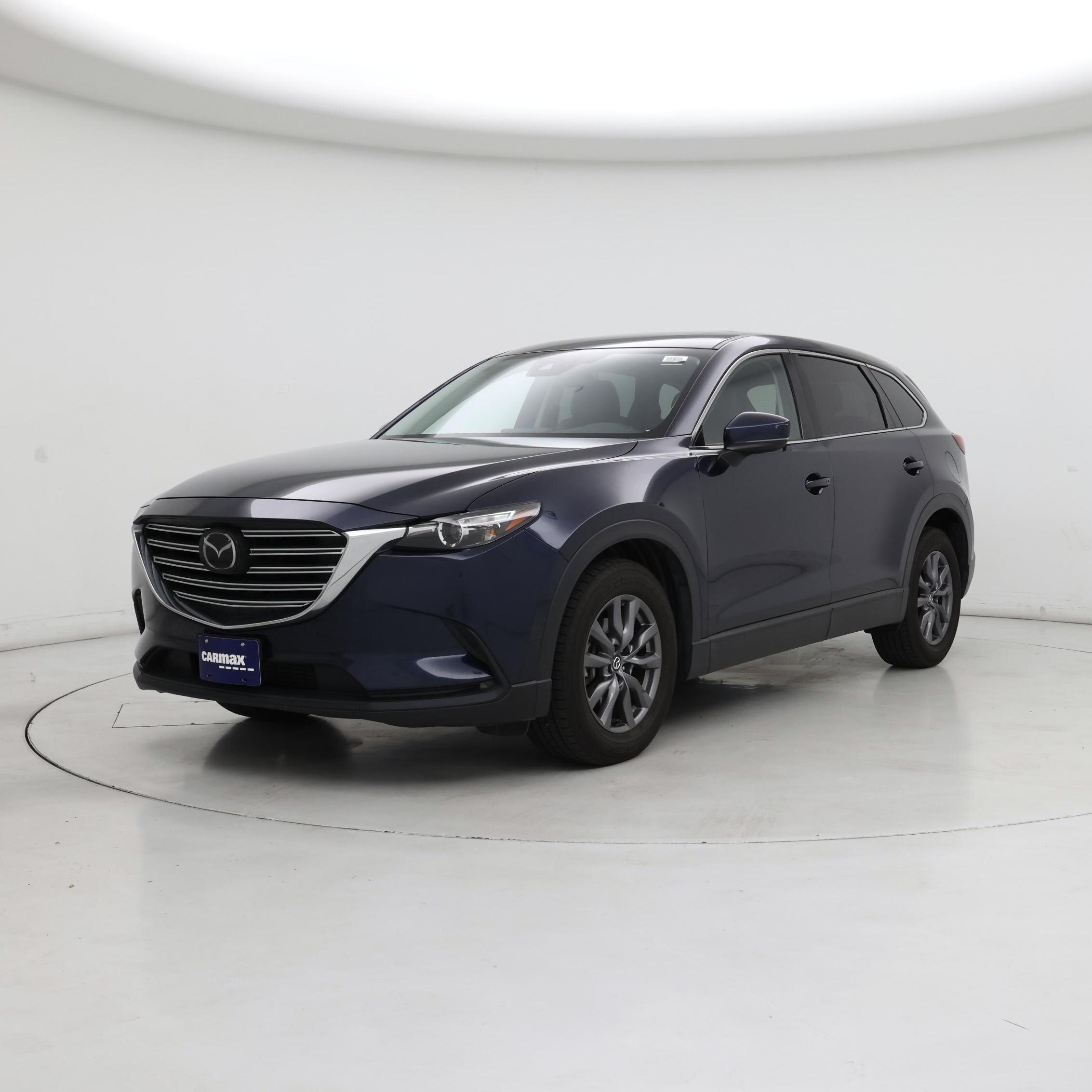Thumbnail: 2023 Mazda CX-9 - 4