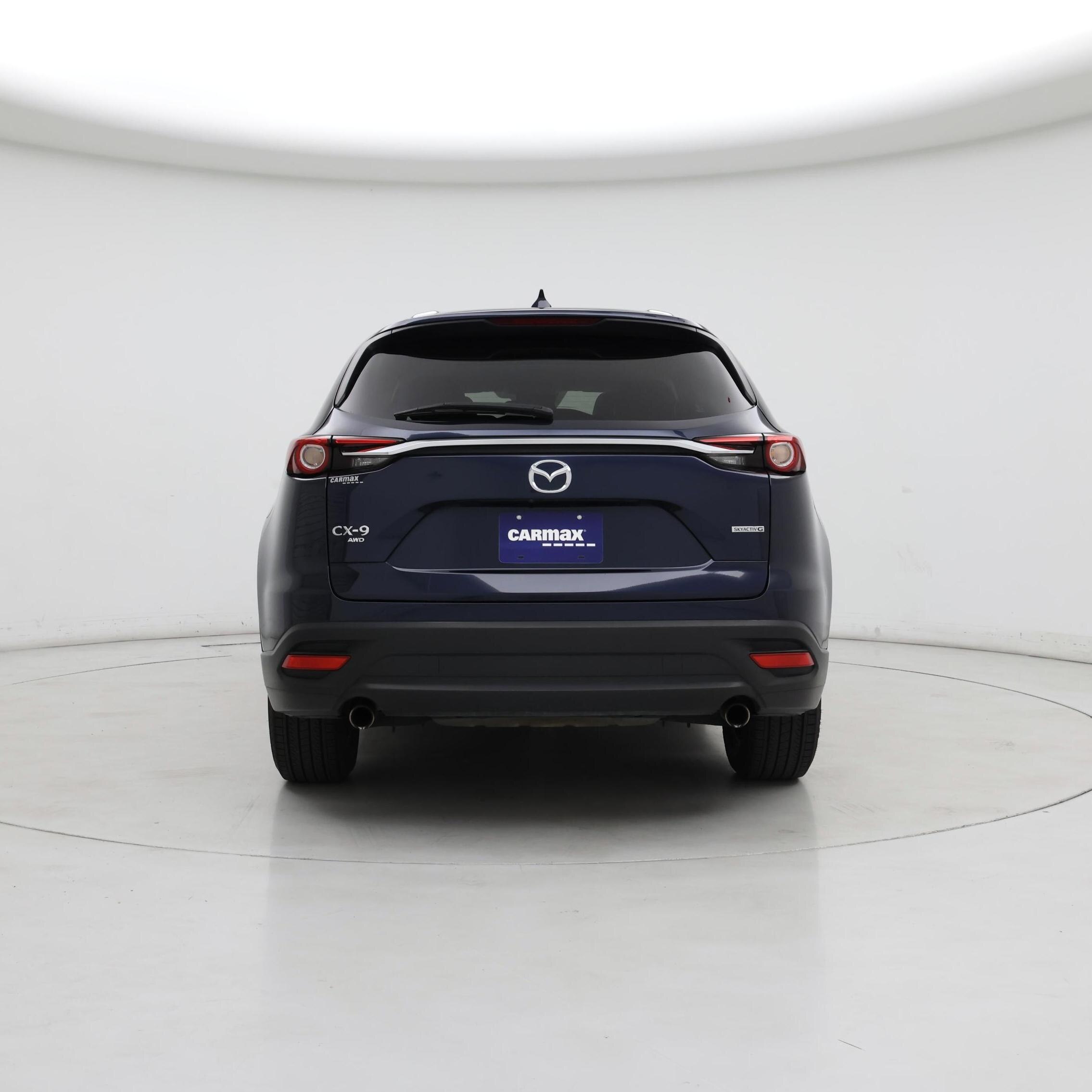 Thumbnail: 2023 Mazda CX-9 - 6