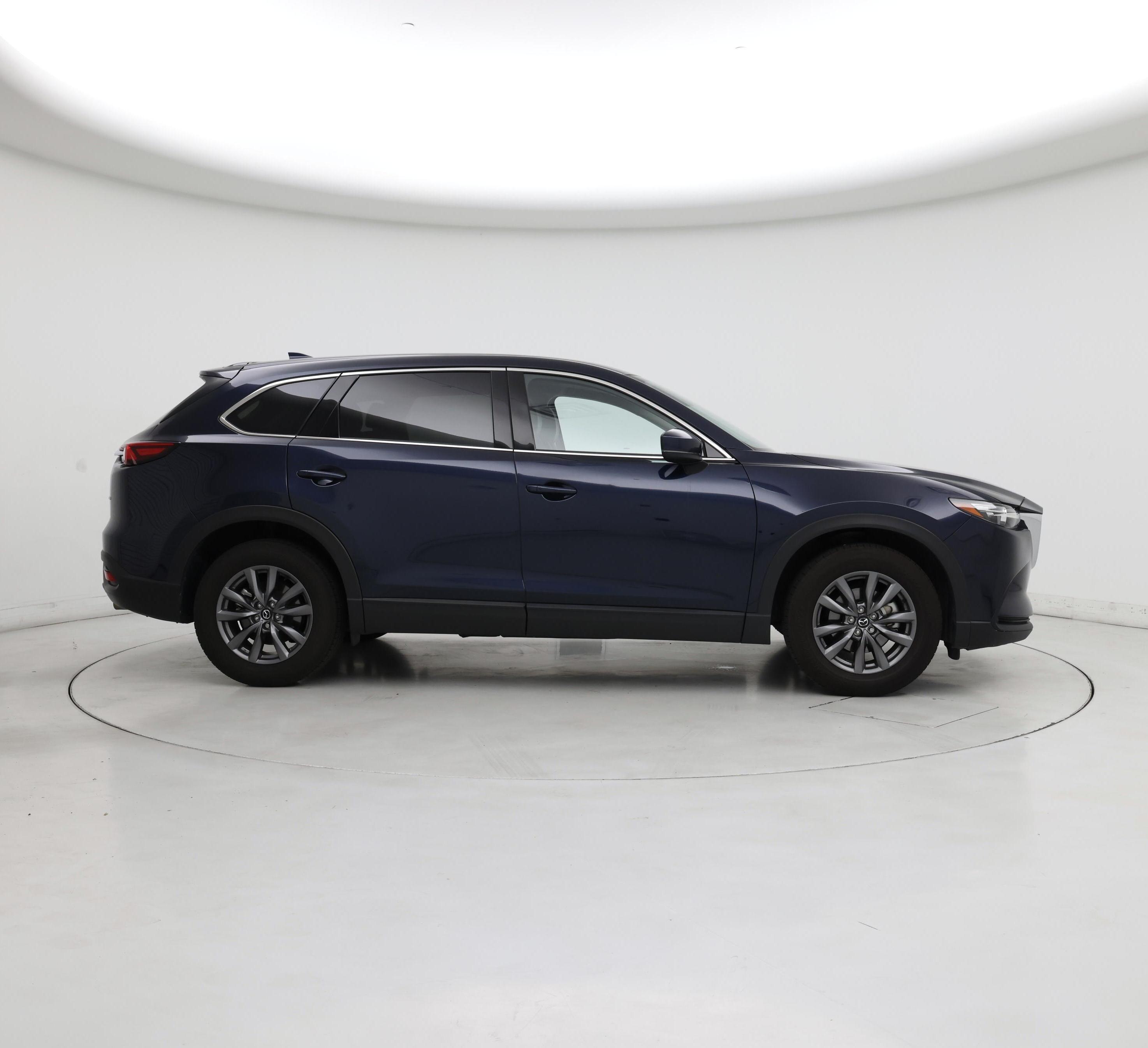 Thumbnail: 2023 Mazda CX-9 - 7