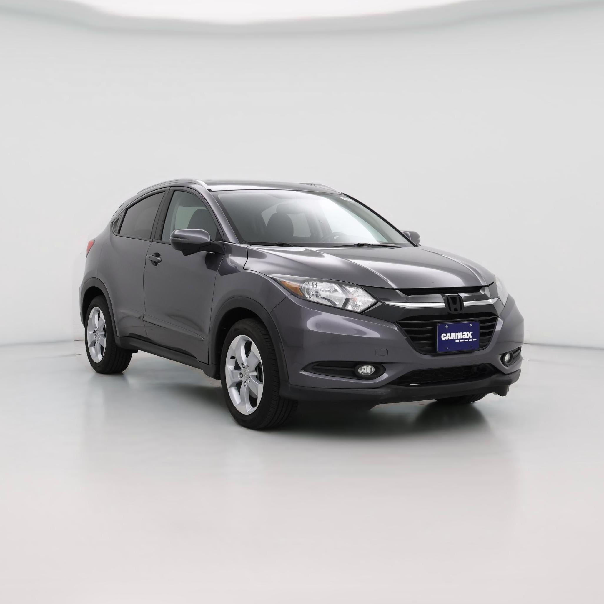 Thumbnail: 2016 Honda HR-V - 1