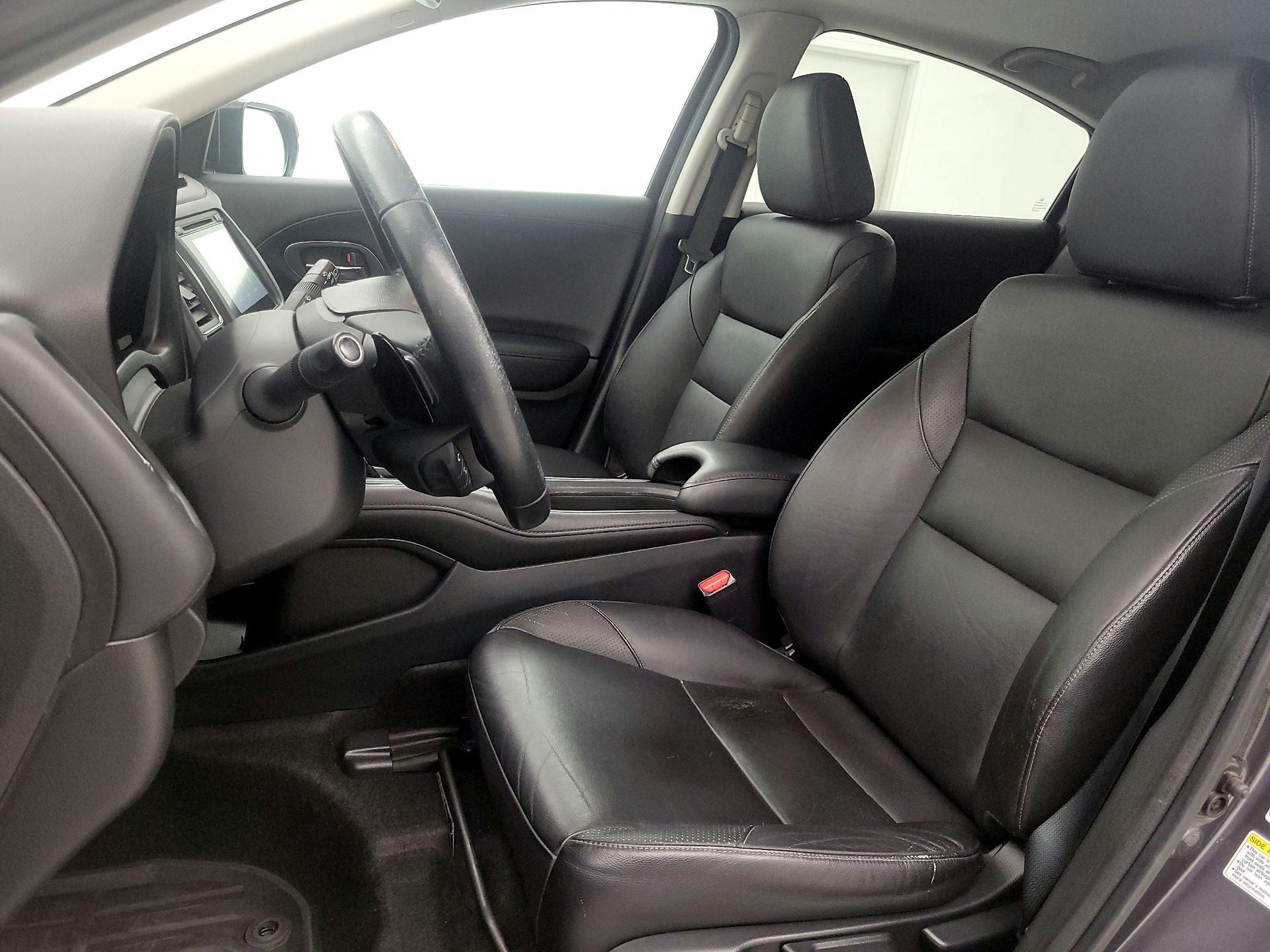 Thumbnail: 2016 Honda HR-V - 11