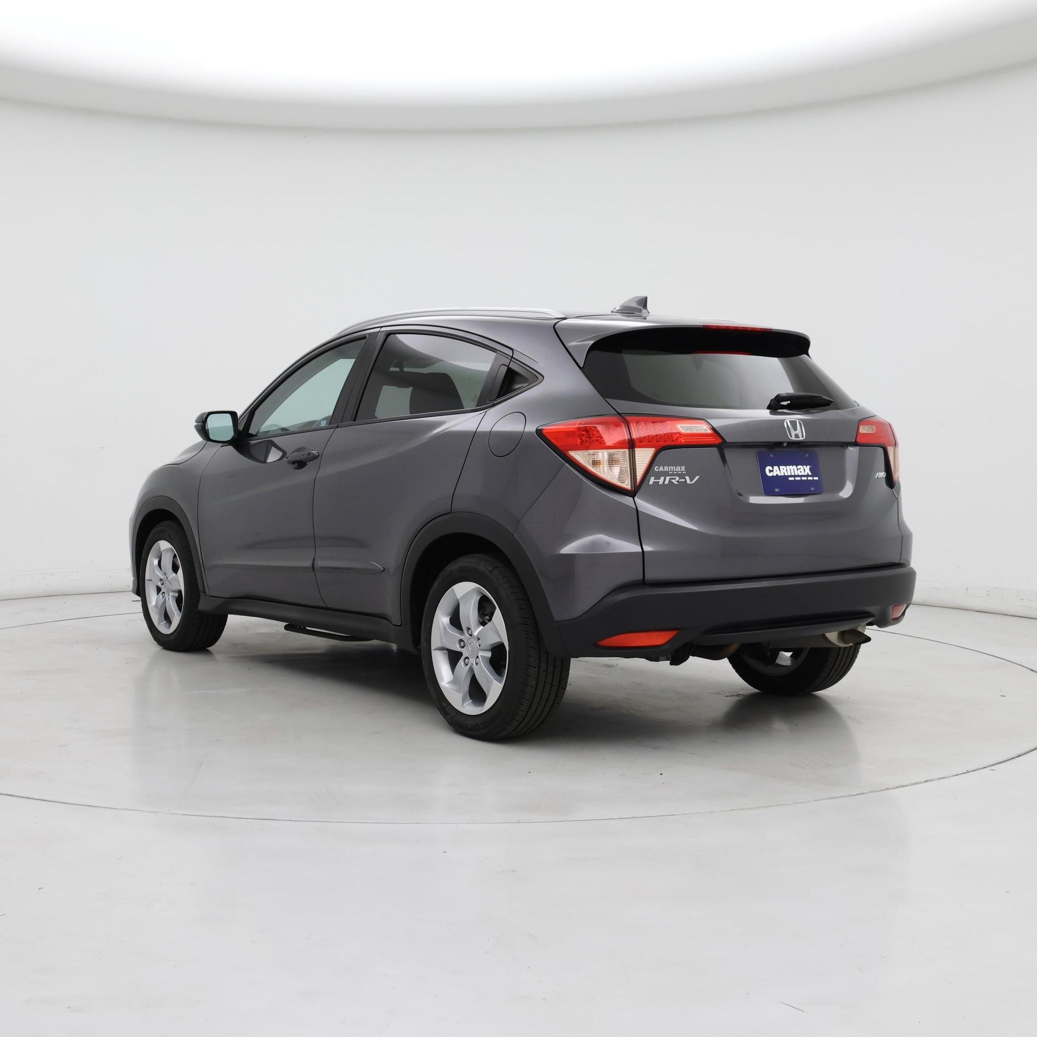 Thumbnail: 2016 Honda HR-V - 2