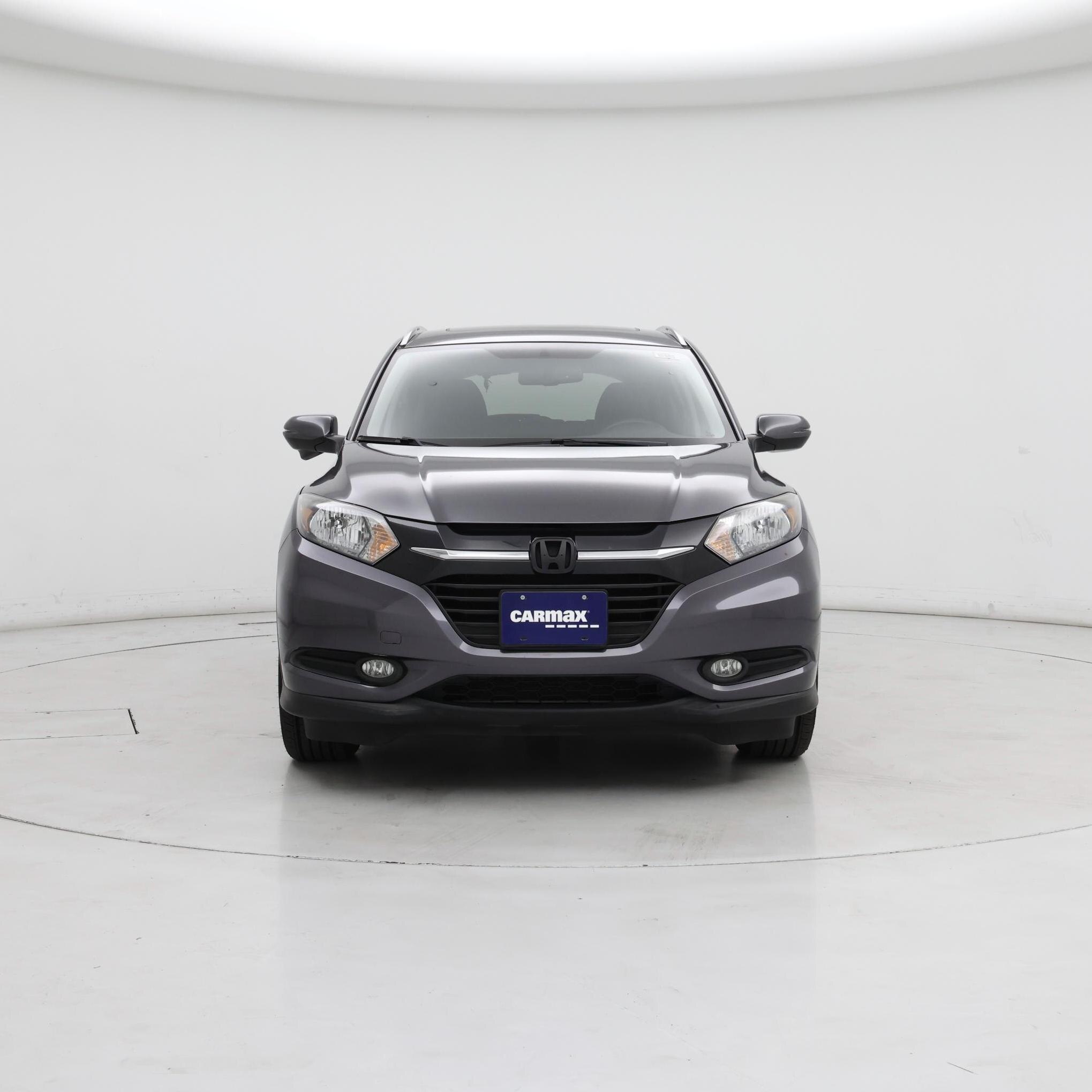 Thumbnail: 2016 Honda HR-V - 5