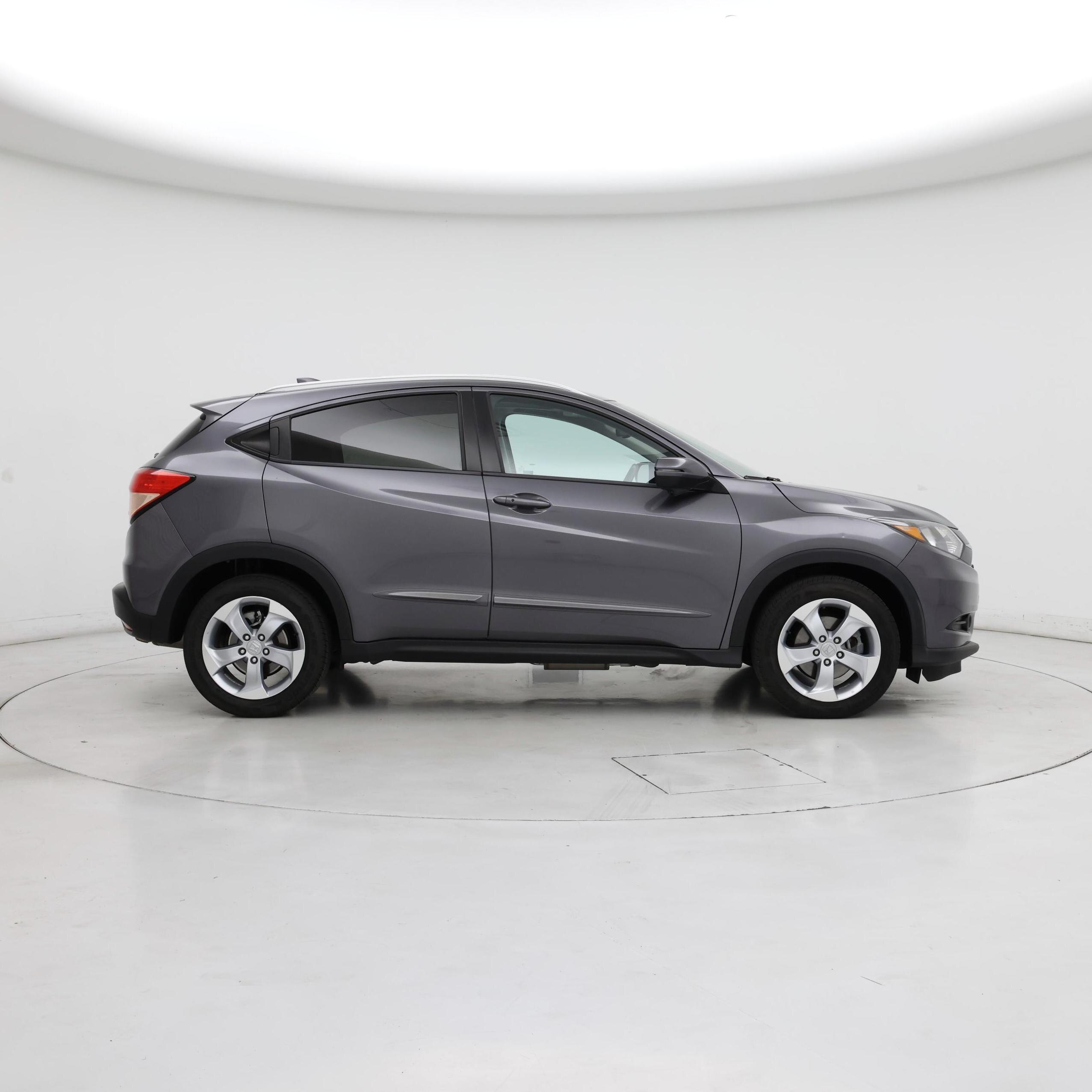 Thumbnail: 2016 Honda HR-V - 7