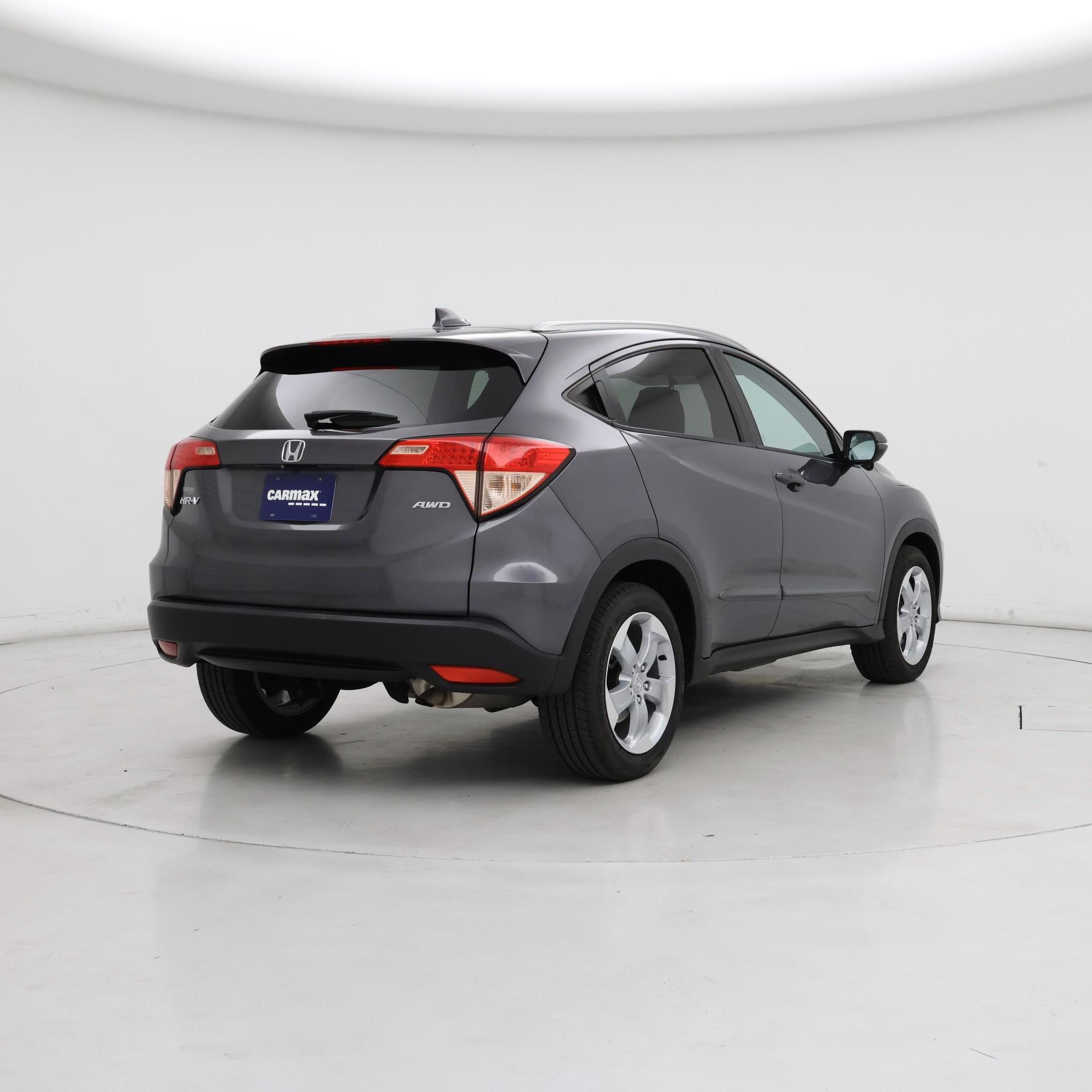 Thumbnail: 2016 Honda HR-V - 8