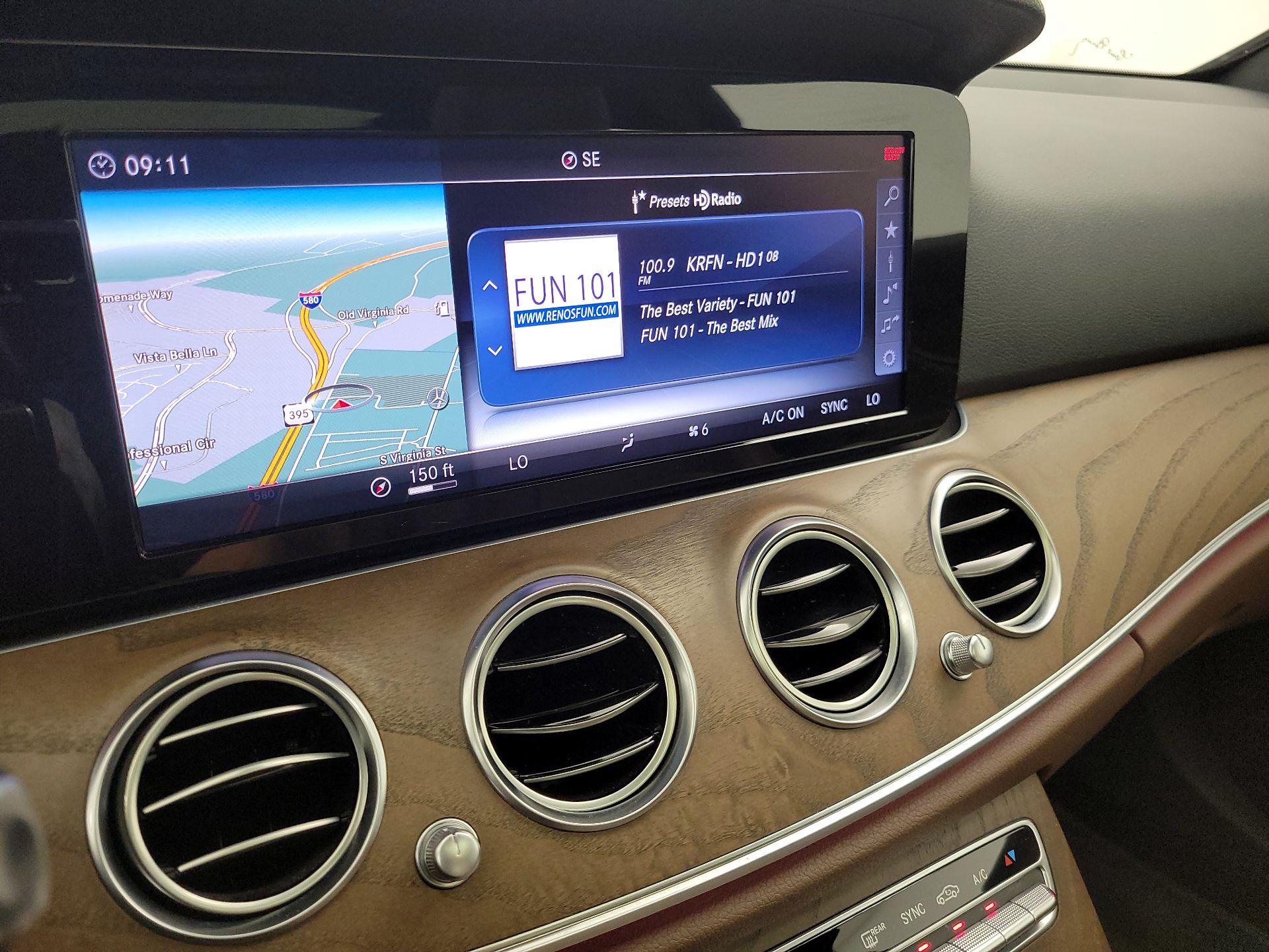 Thumbnail: 2018 Mercedes-Benz E-Class - 14