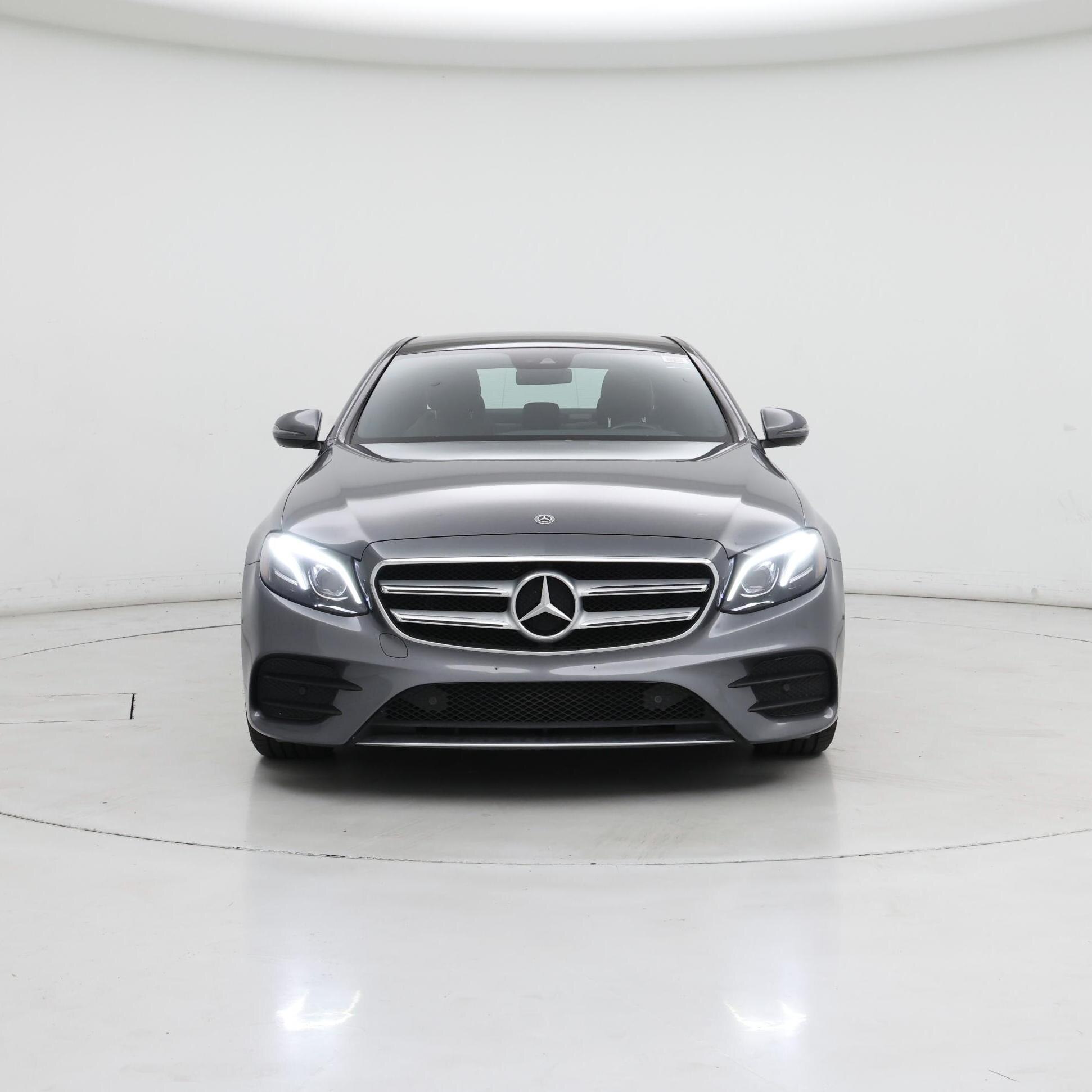 Thumbnail: 2018 Mercedes-Benz E-Class - 5