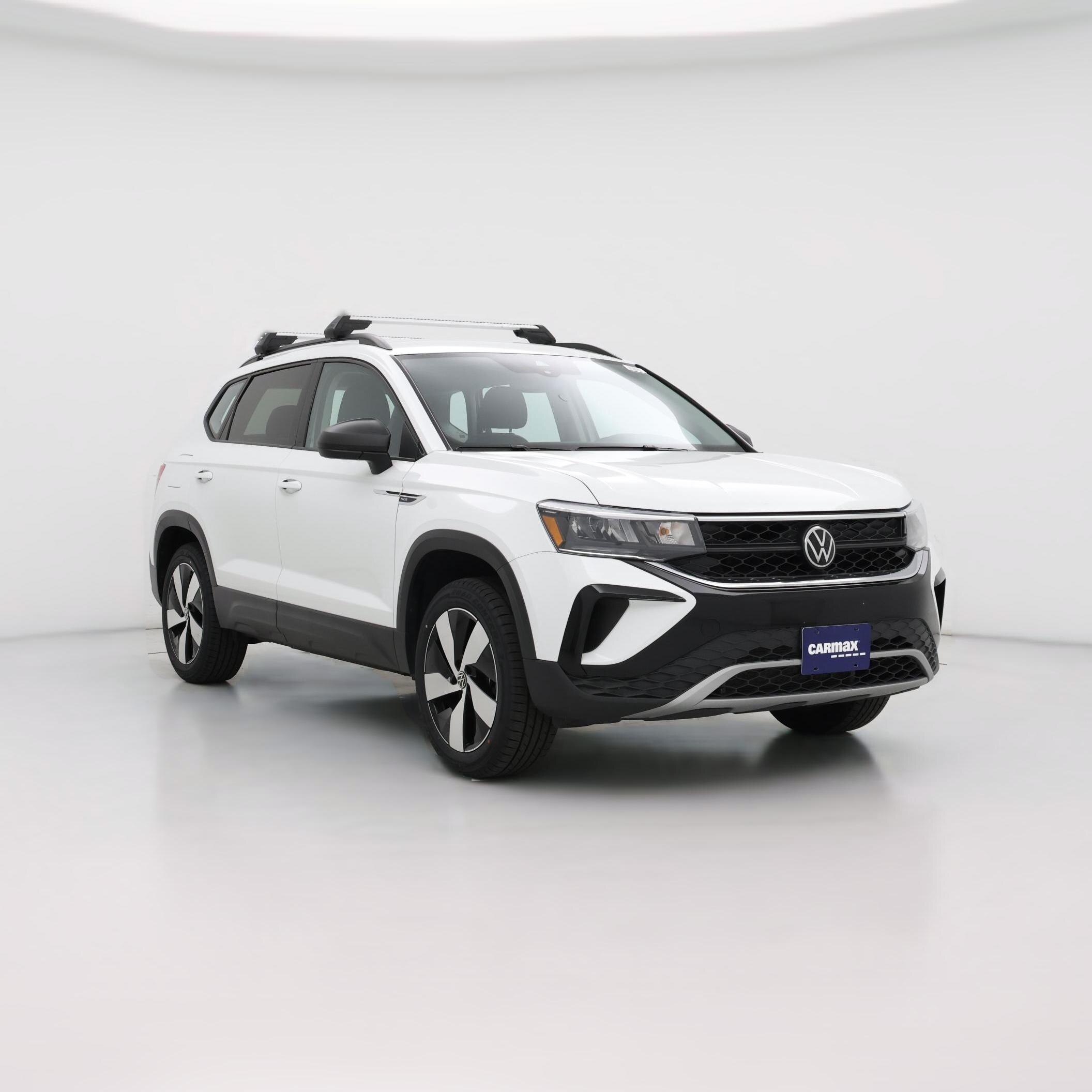 Thumbnail: 2023 Volkswagen Taos - 1