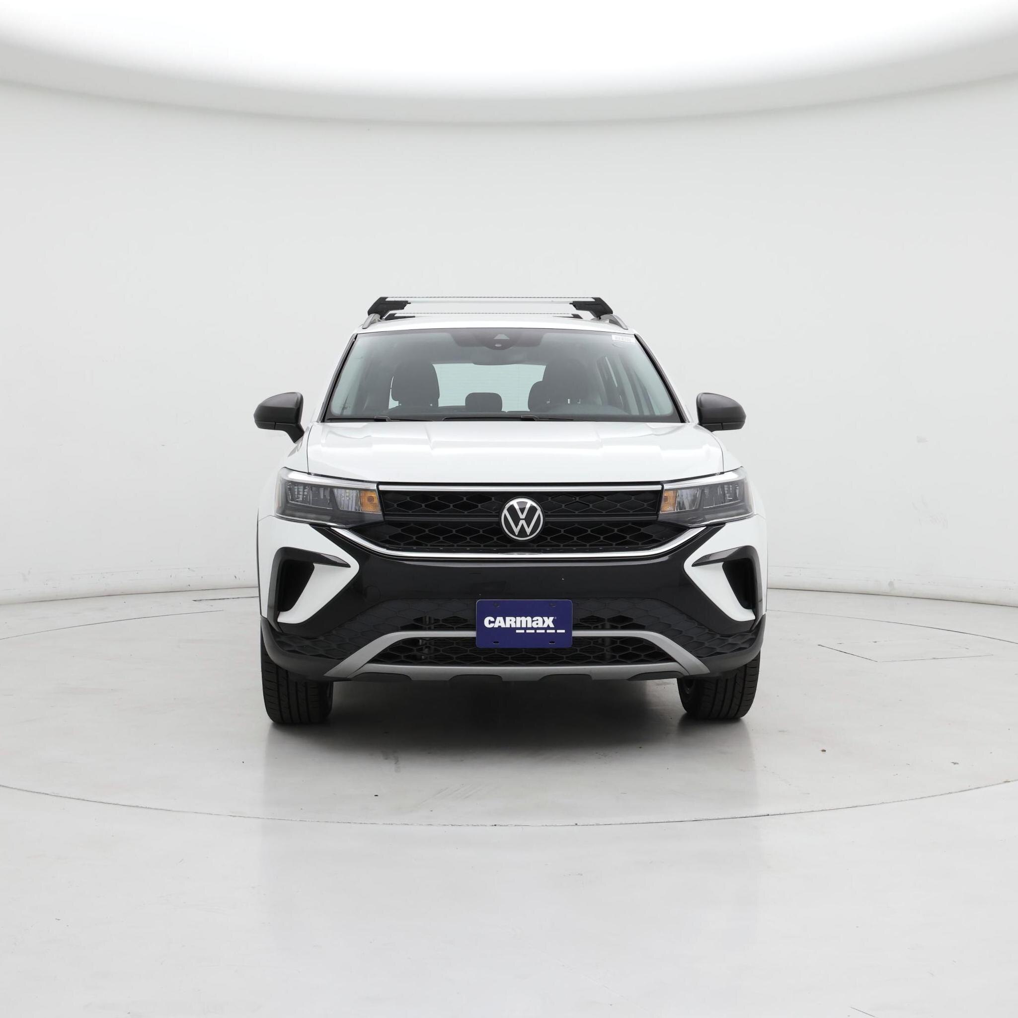 Thumbnail: 2023 Volkswagen Taos - 5
