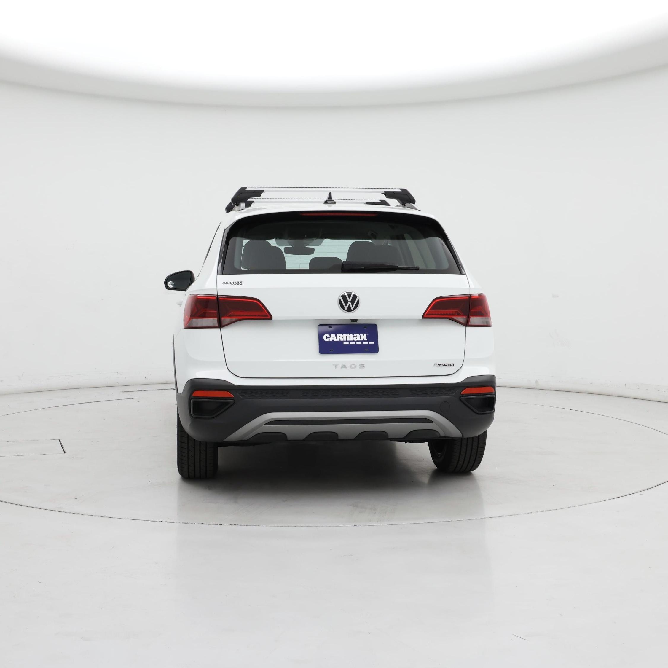 Thumbnail: 2023 Volkswagen Taos - 6
