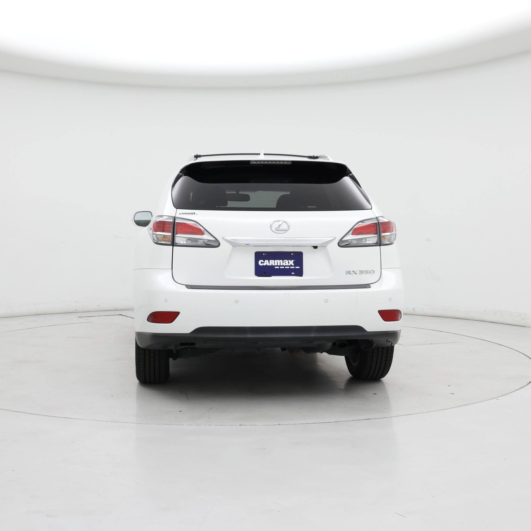 Thumbnail: 2015 Lexus RX - 6