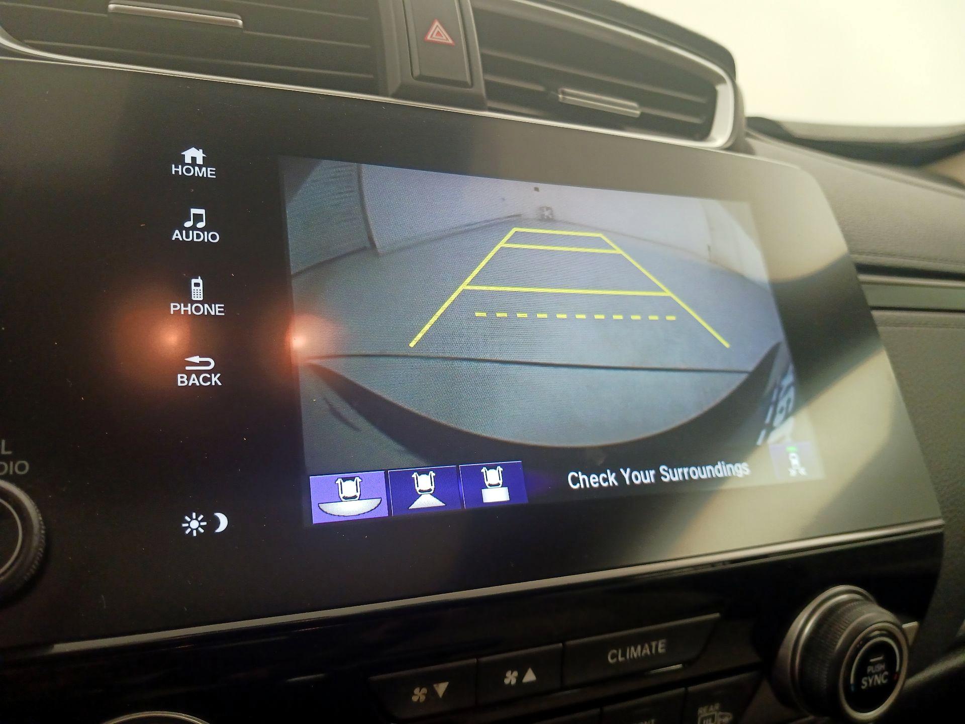 Thumbnail: 2017 Honda CR-V - 14