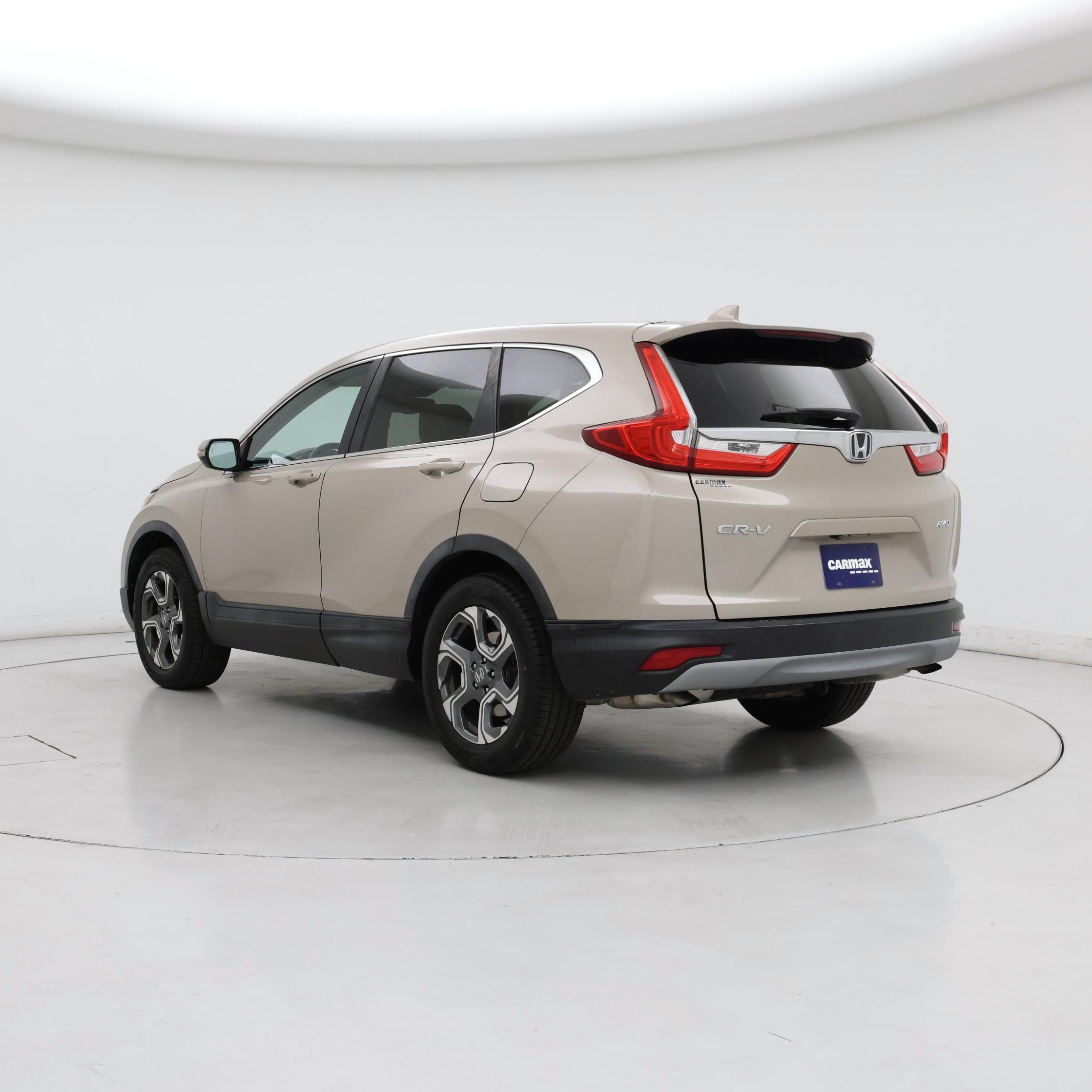 Thumbnail: 2017 Honda CR-V - 2