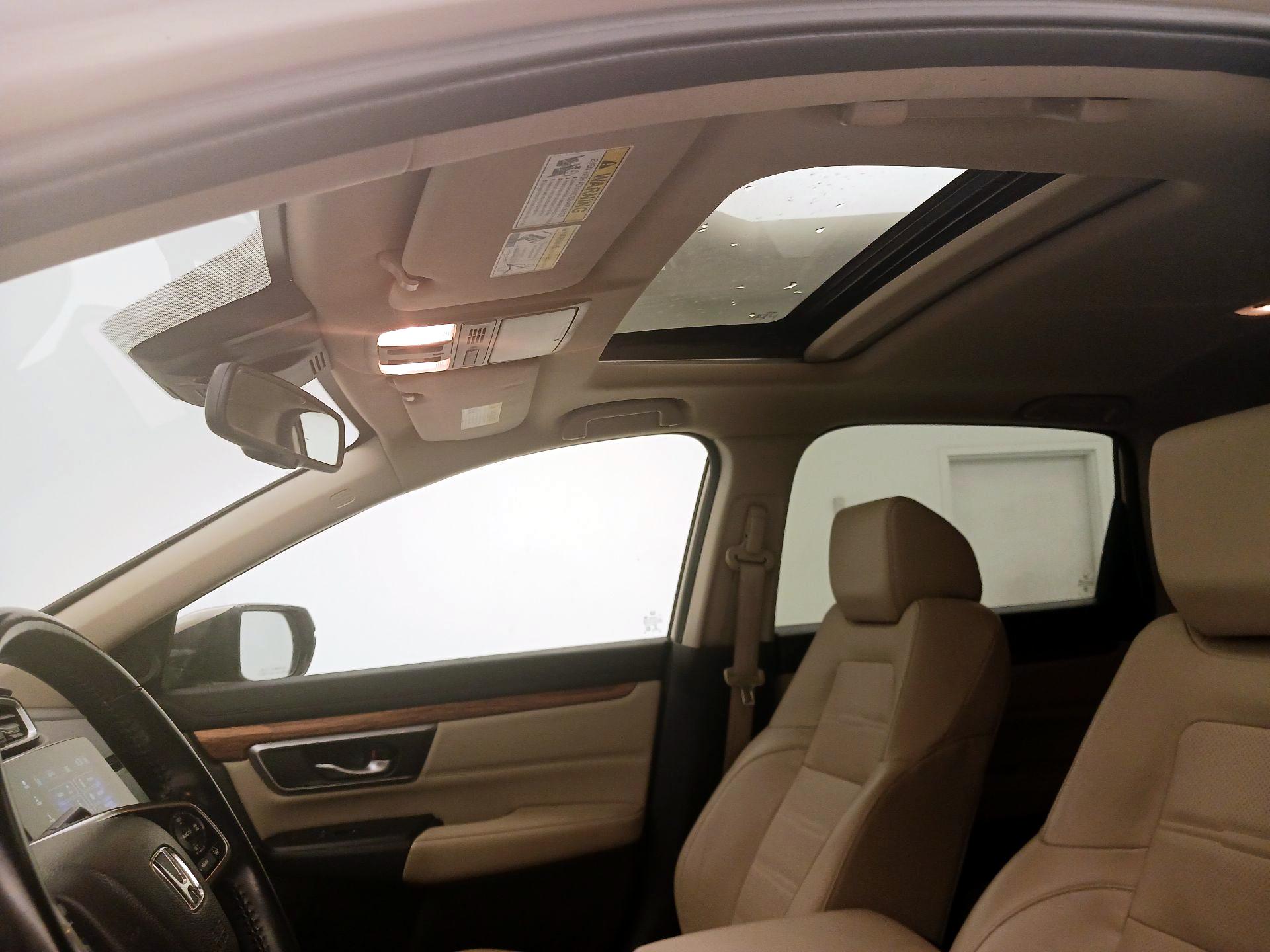 Thumbnail: 2017 Honda CR-V - 19