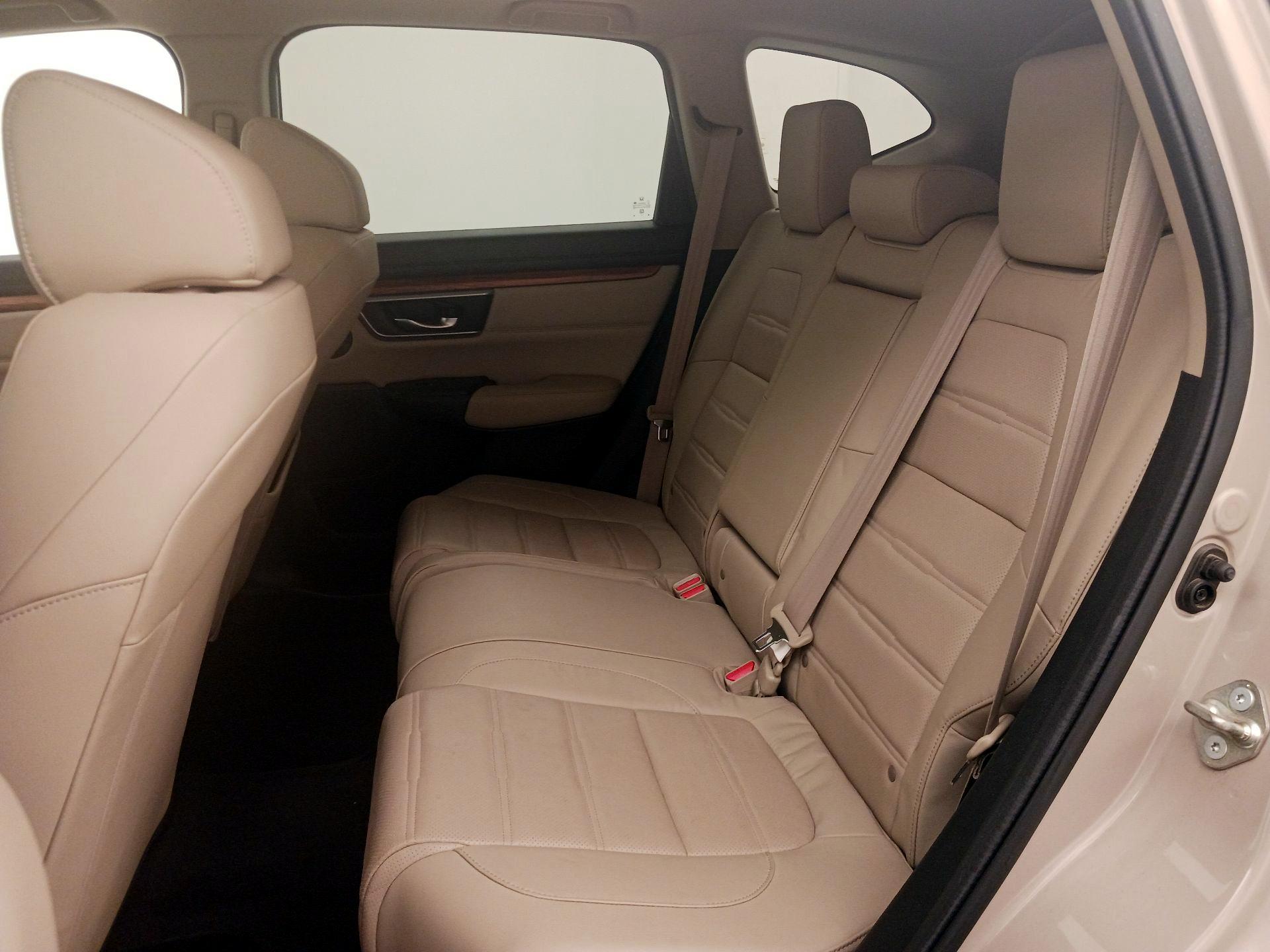Thumbnail: 2017 Honda CR-V - 20
