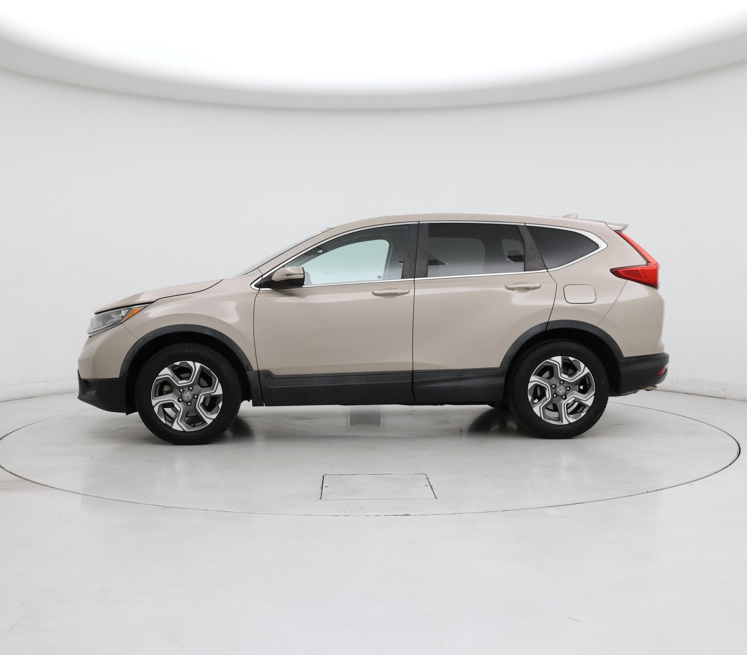 Thumbnail: 2017 Honda CR-V - 3