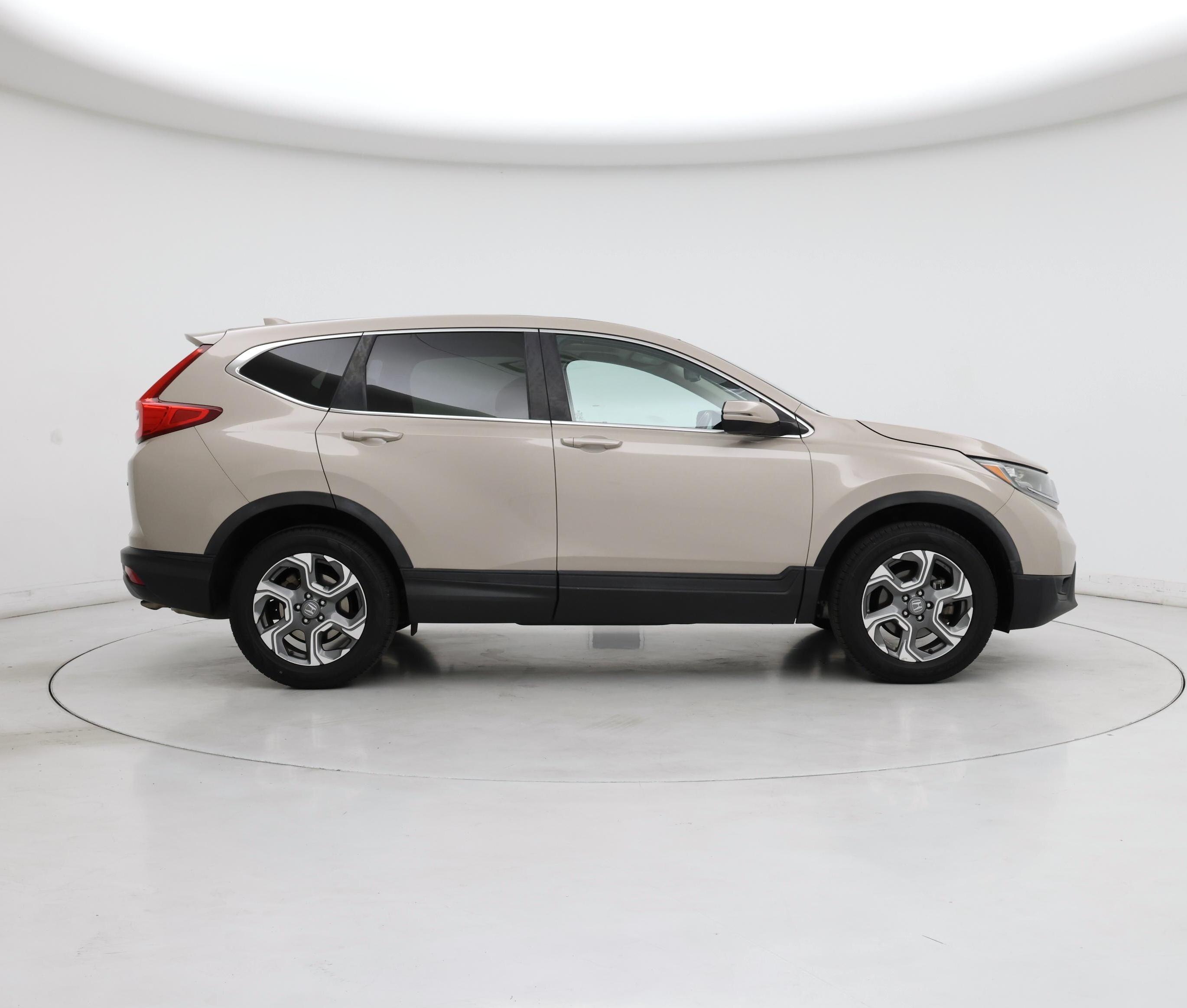 Thumbnail: 2017 Honda CR-V - 7