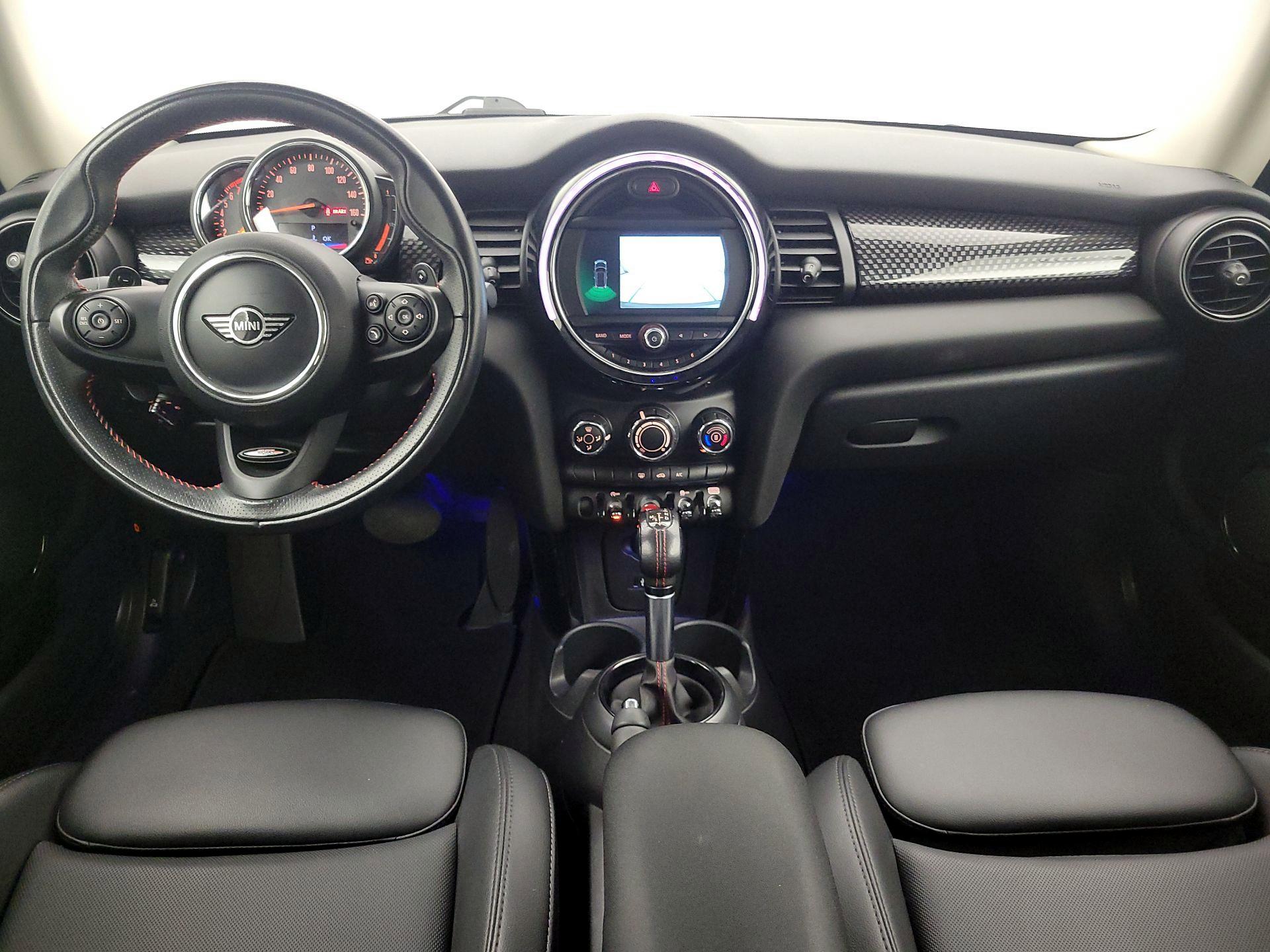 Thumbnail: 2019 MINI Cooper Hardtop - 9