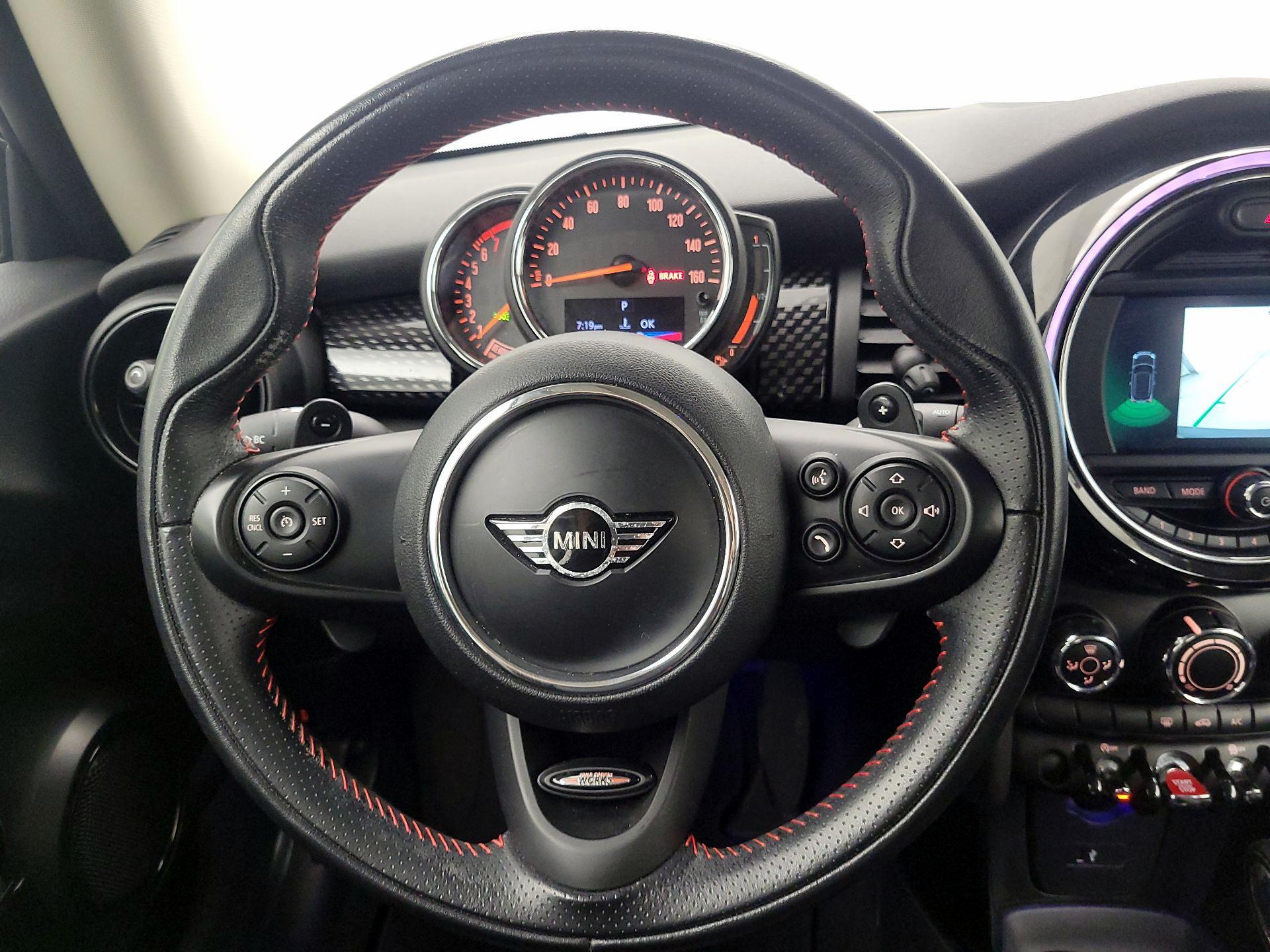 Thumbnail: 2019 MINI Cooper Hardtop - 10