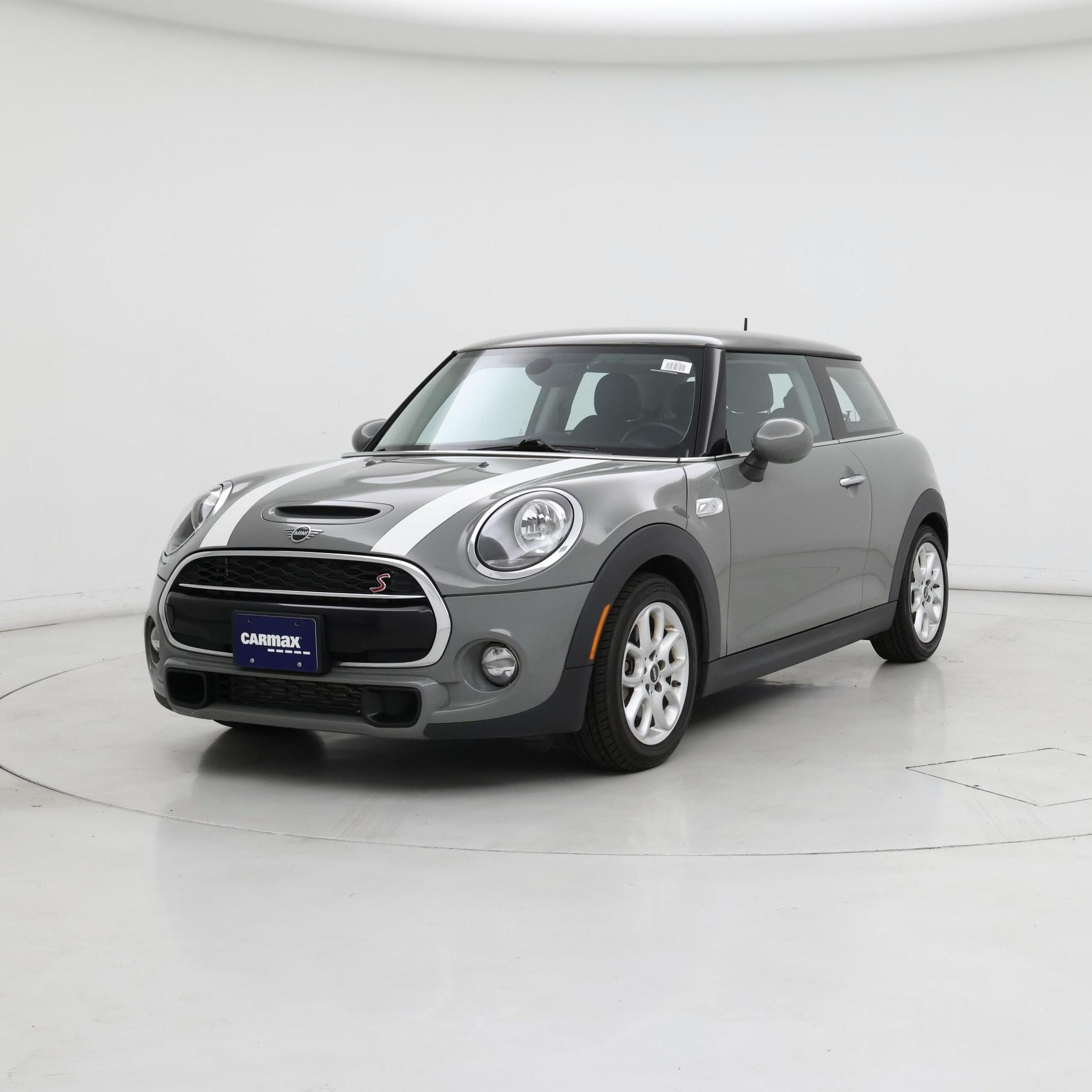 Thumbnail: 2019 MINI Cooper Hardtop - 4