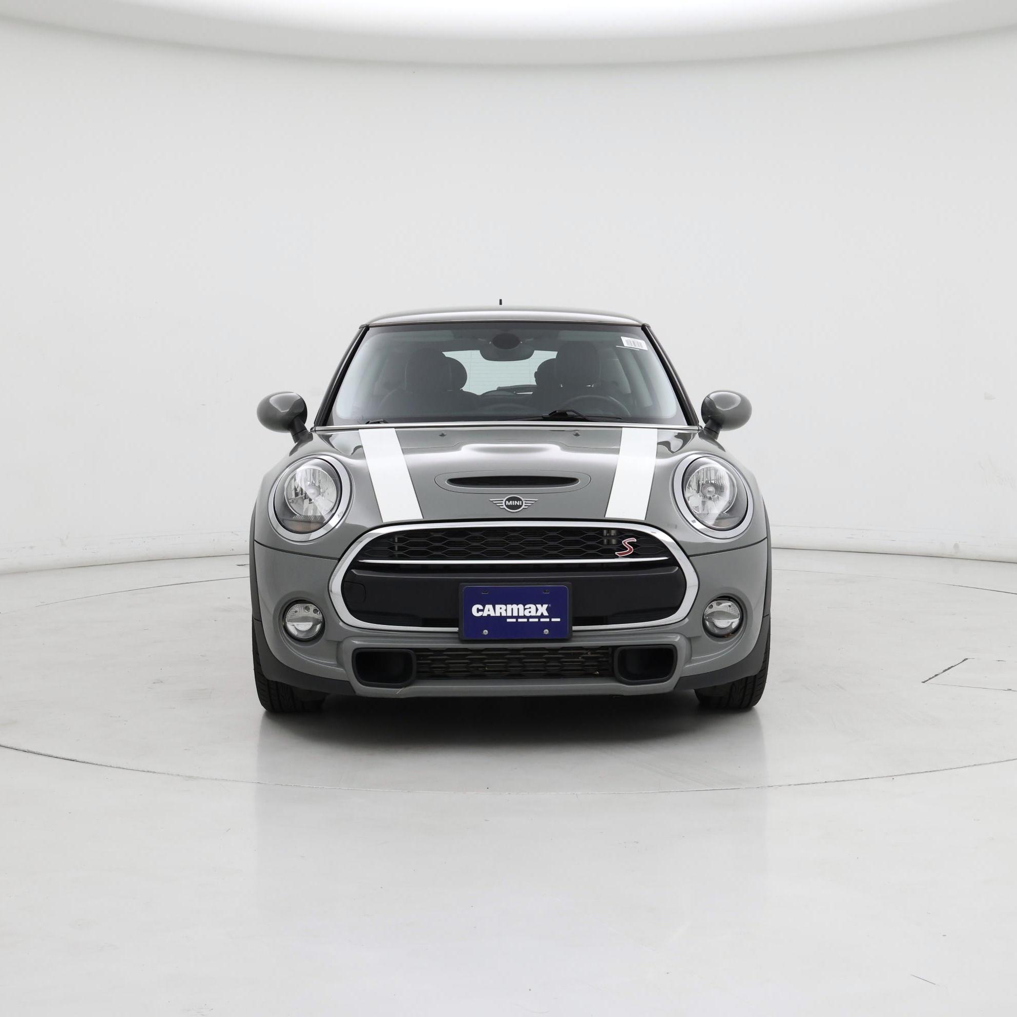Thumbnail: 2019 MINI Cooper Hardtop - 5