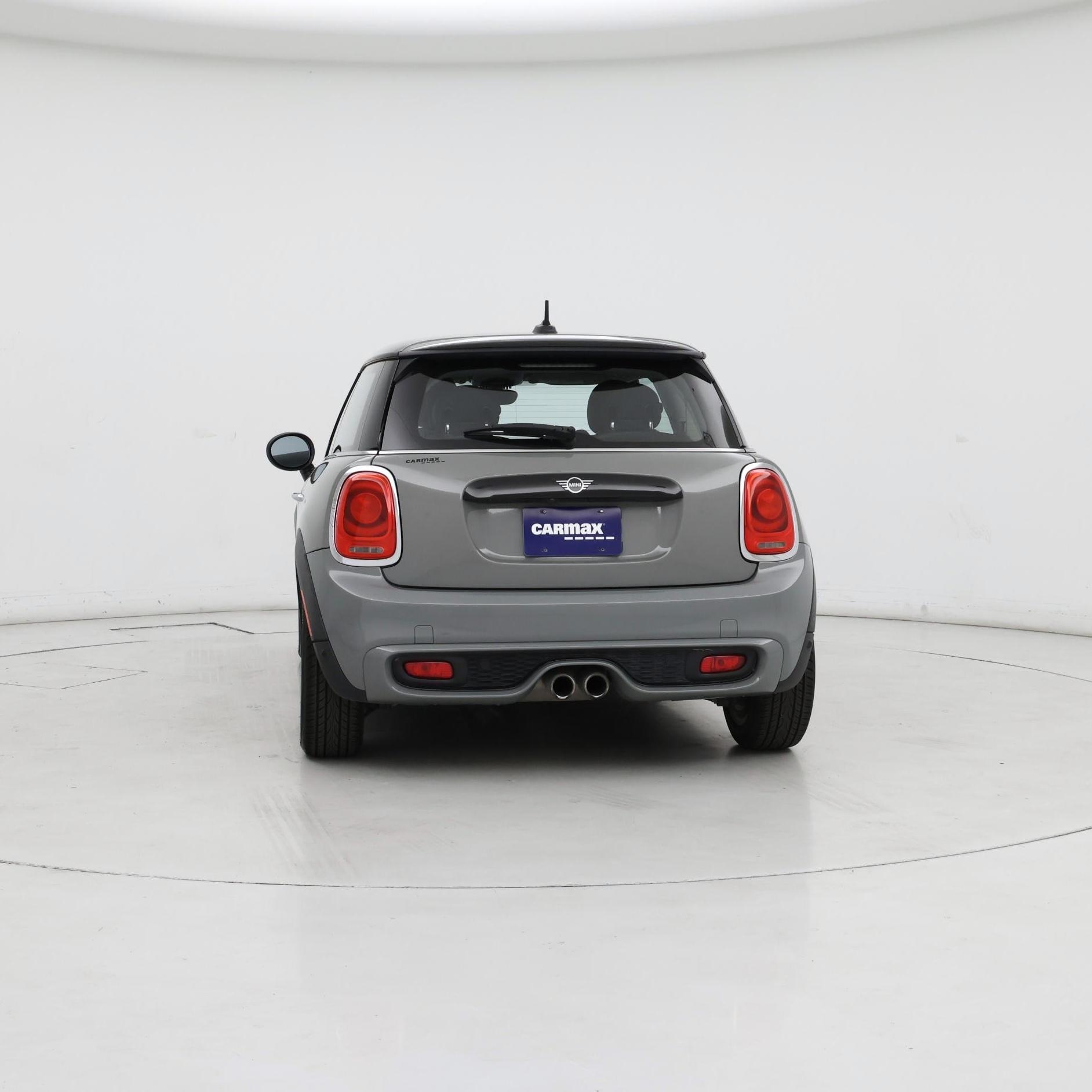 Thumbnail: 2019 MINI Cooper Hardtop - 6