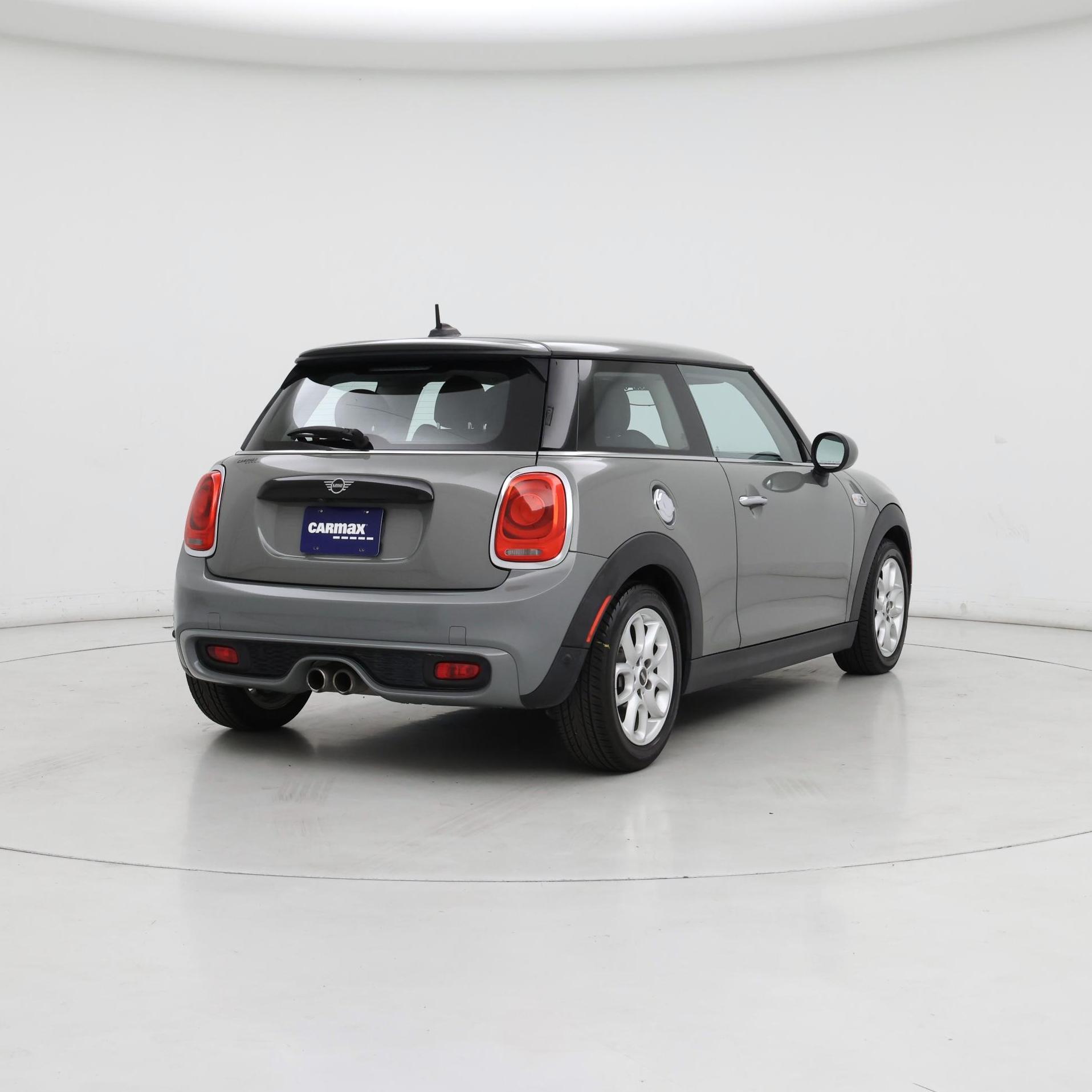 Thumbnail: 2019 MINI Cooper Hardtop - 8