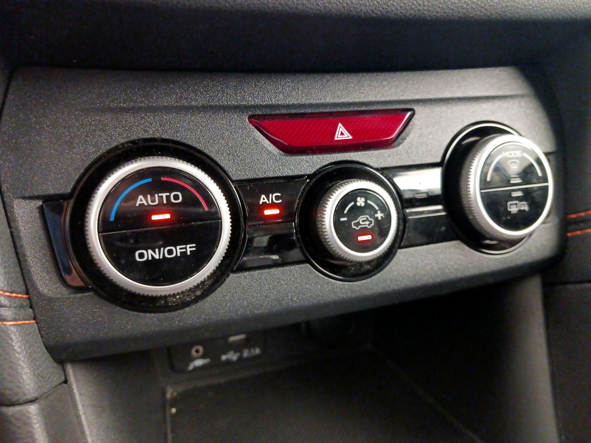 Thumbnail: 2021 Subaru Crosstrek - 16