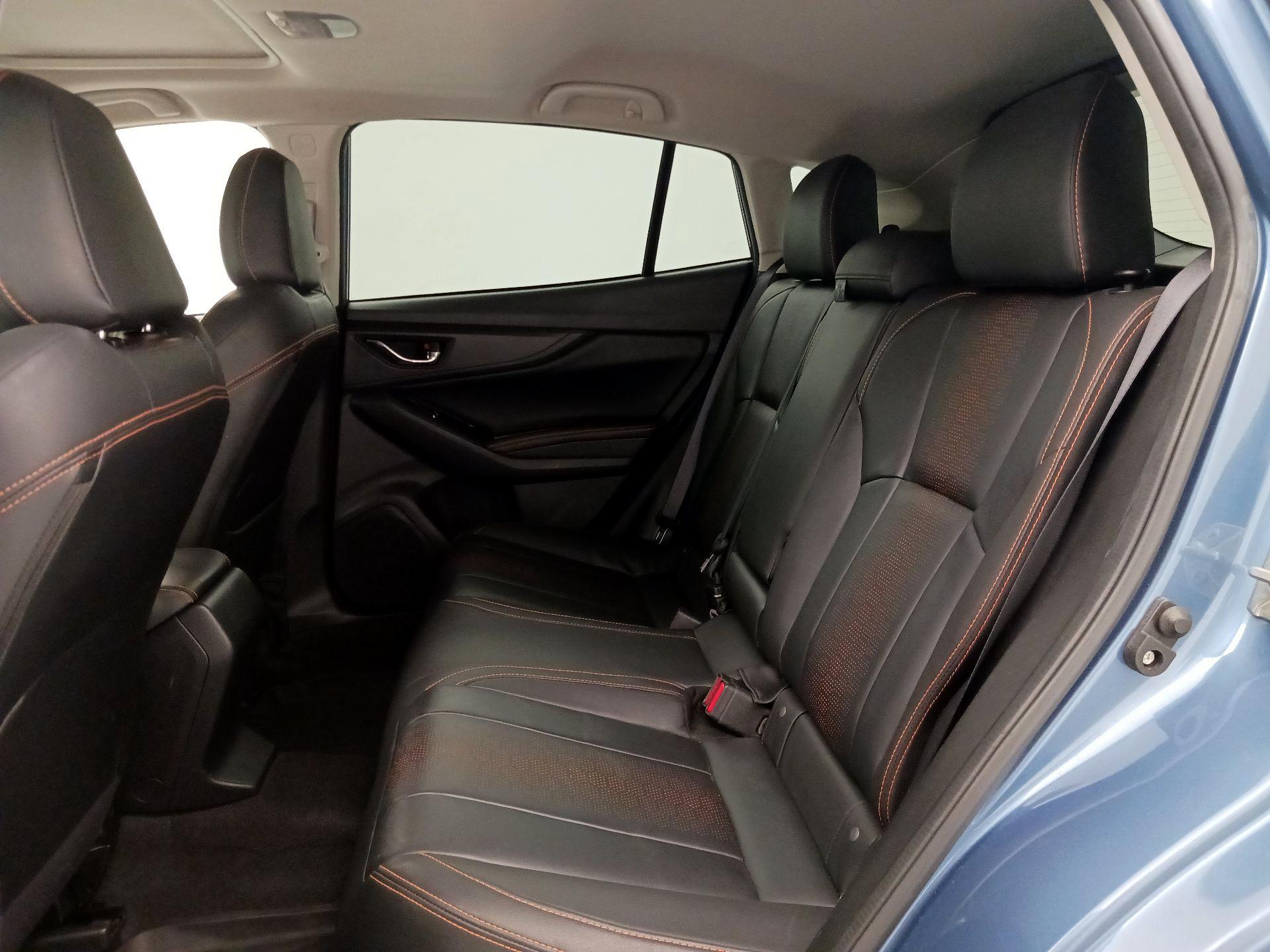 Thumbnail: 2021 Subaru Crosstrek - 19