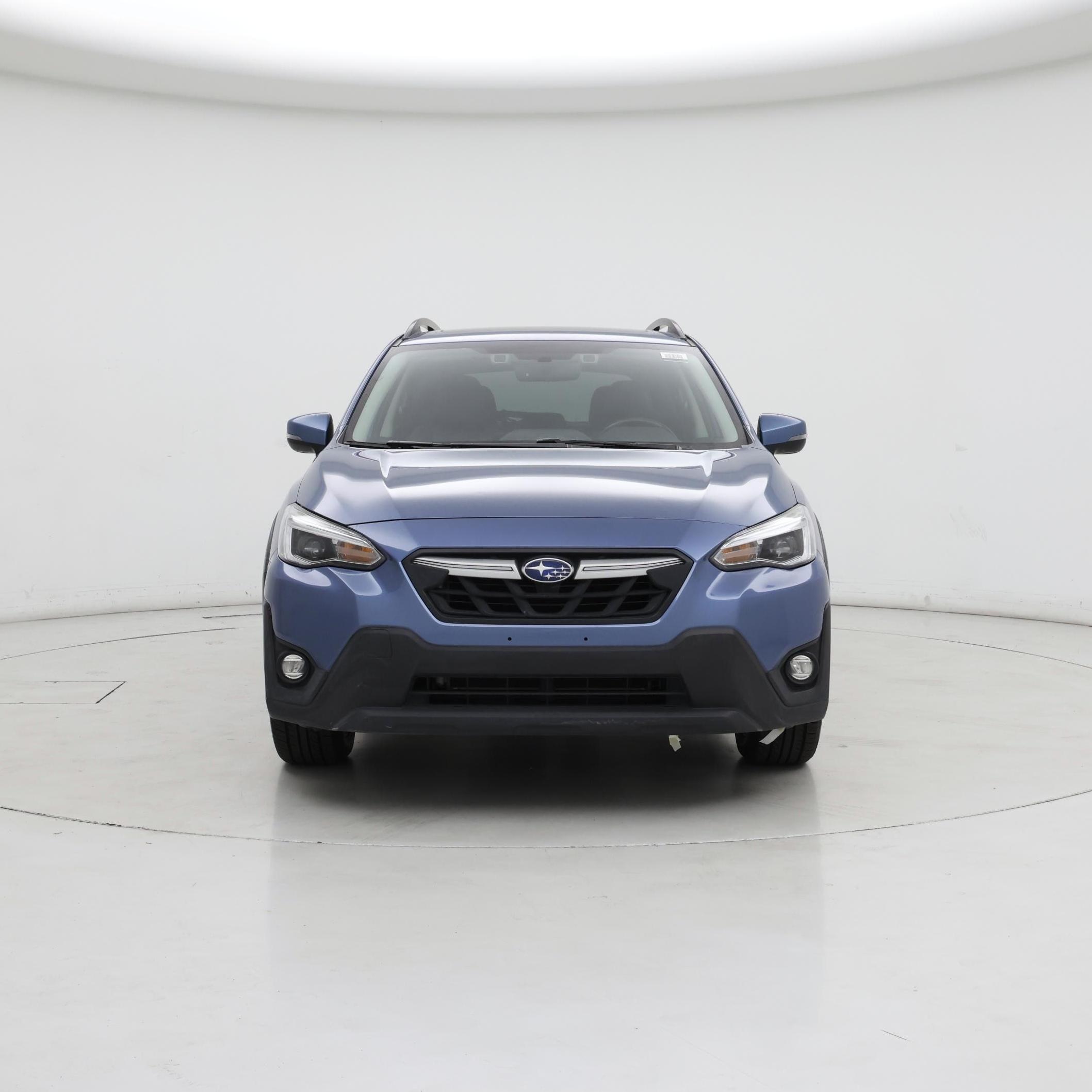 Thumbnail: 2021 Subaru Crosstrek - 5