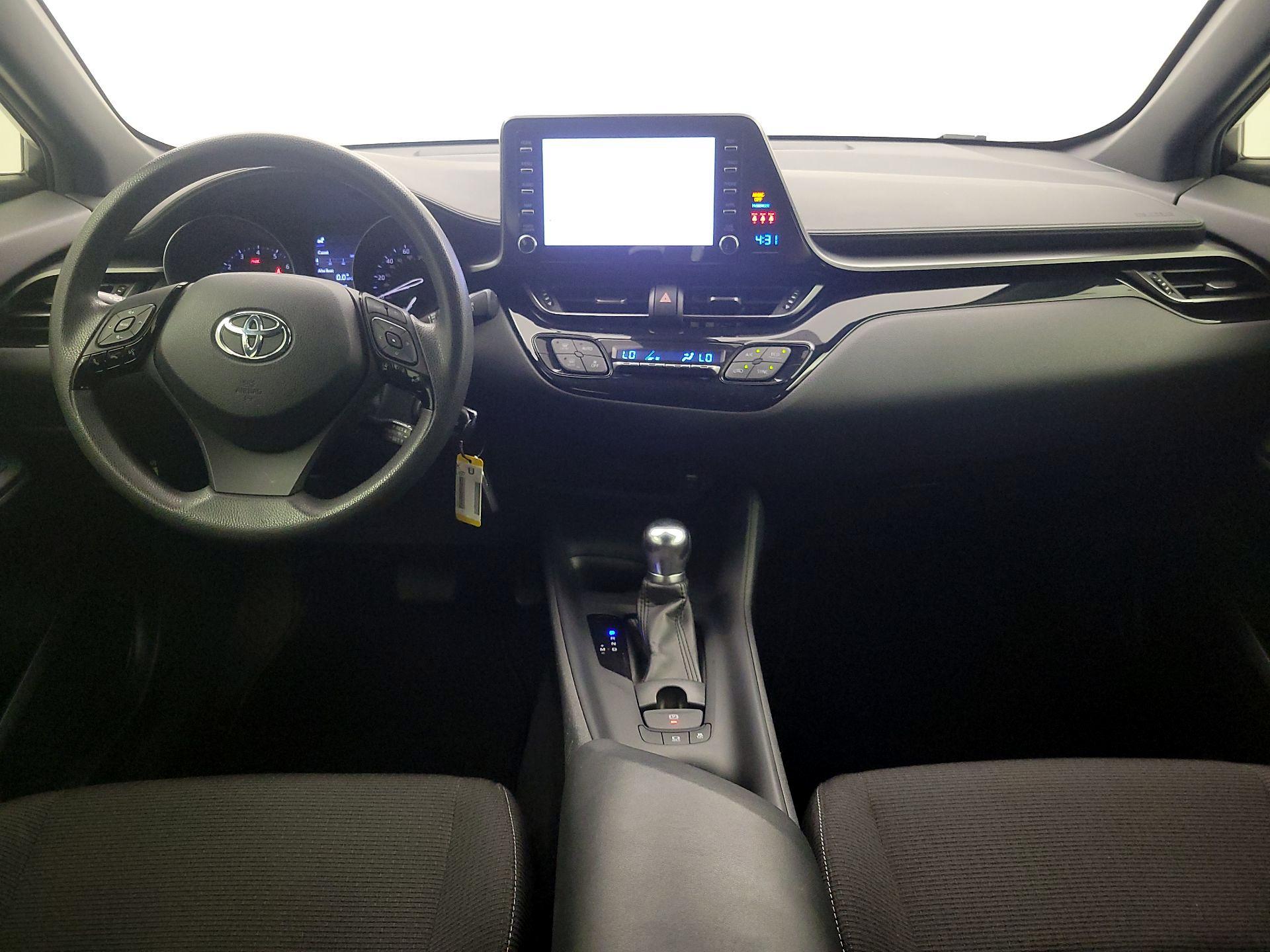 Thumbnail: 2019 Toyota C-HR - 9