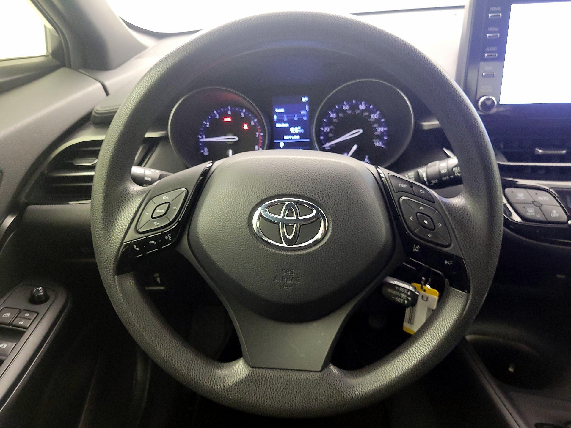 Thumbnail: 2019 Toyota C-HR - 10