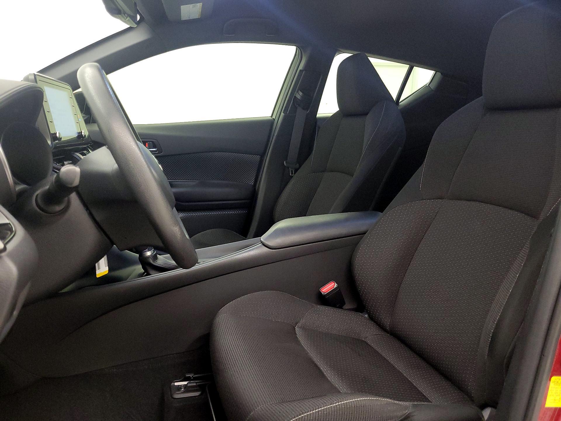 Thumbnail: 2019 Toyota C-HR - 11