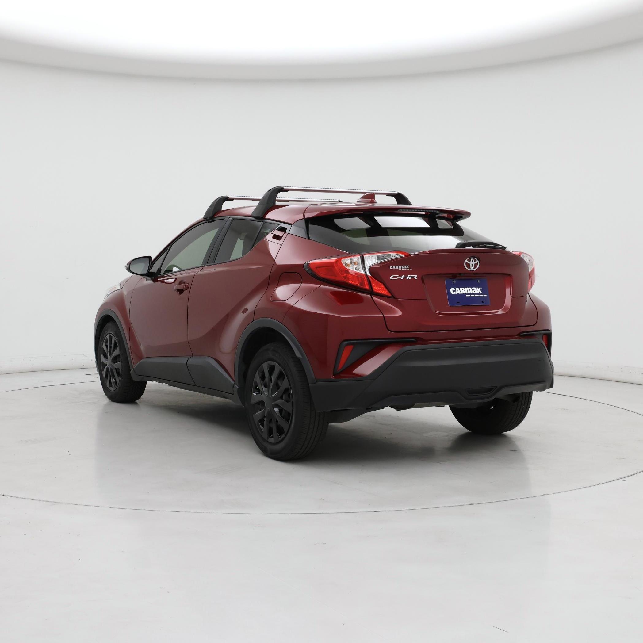 Thumbnail: 2019 Toyota C-HR - 2