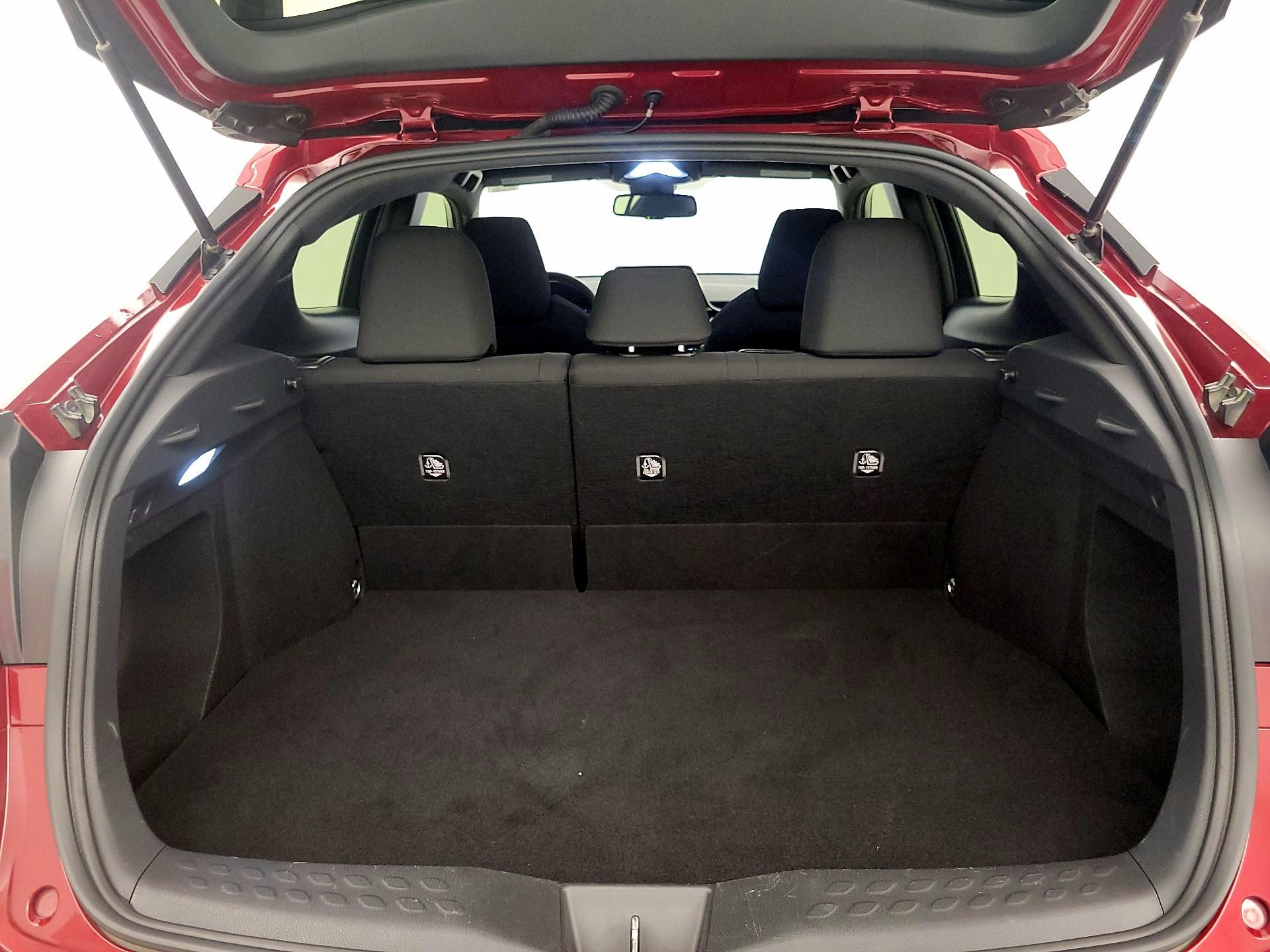 Thumbnail: 2019 Toyota C-HR - 20