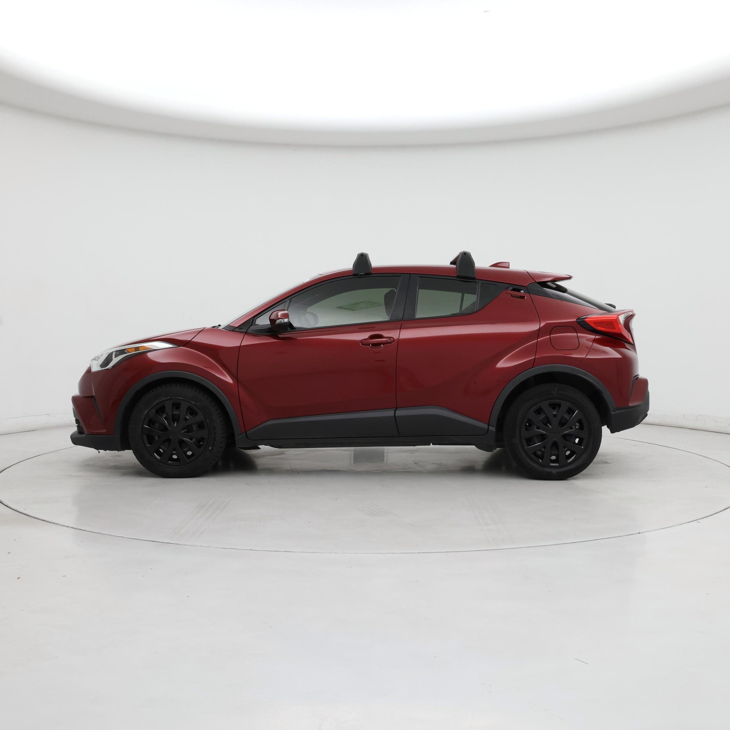 Thumbnail: 2019 Toyota C-HR - 3