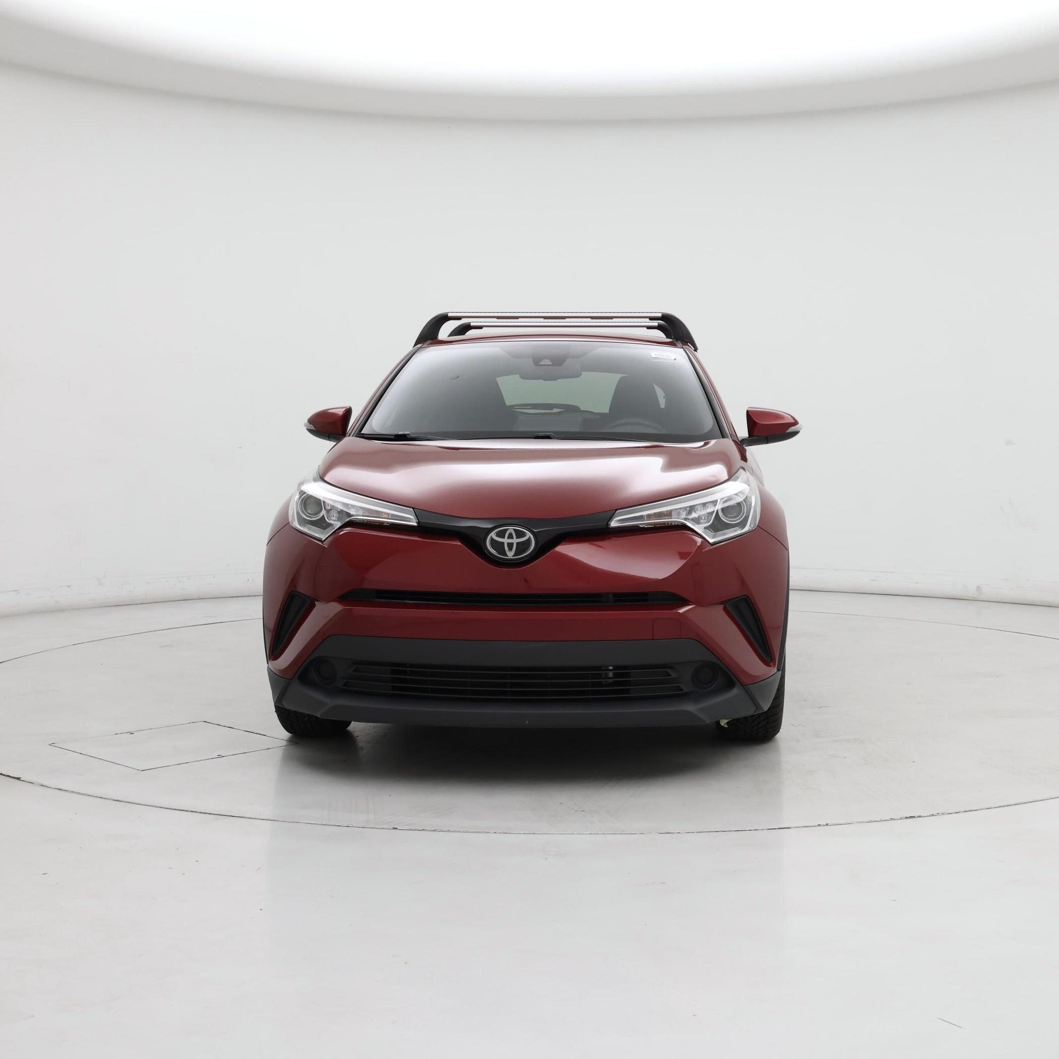 Thumbnail: 2019 Toyota C-HR - 5