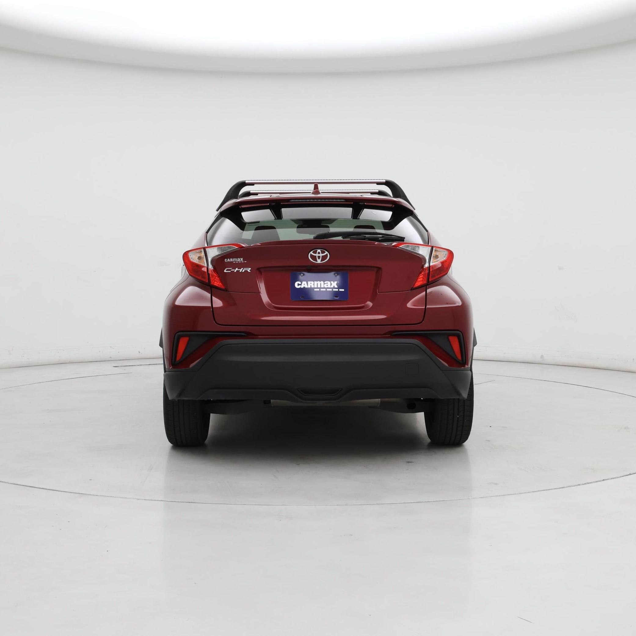 Thumbnail: 2019 Toyota C-HR - 6