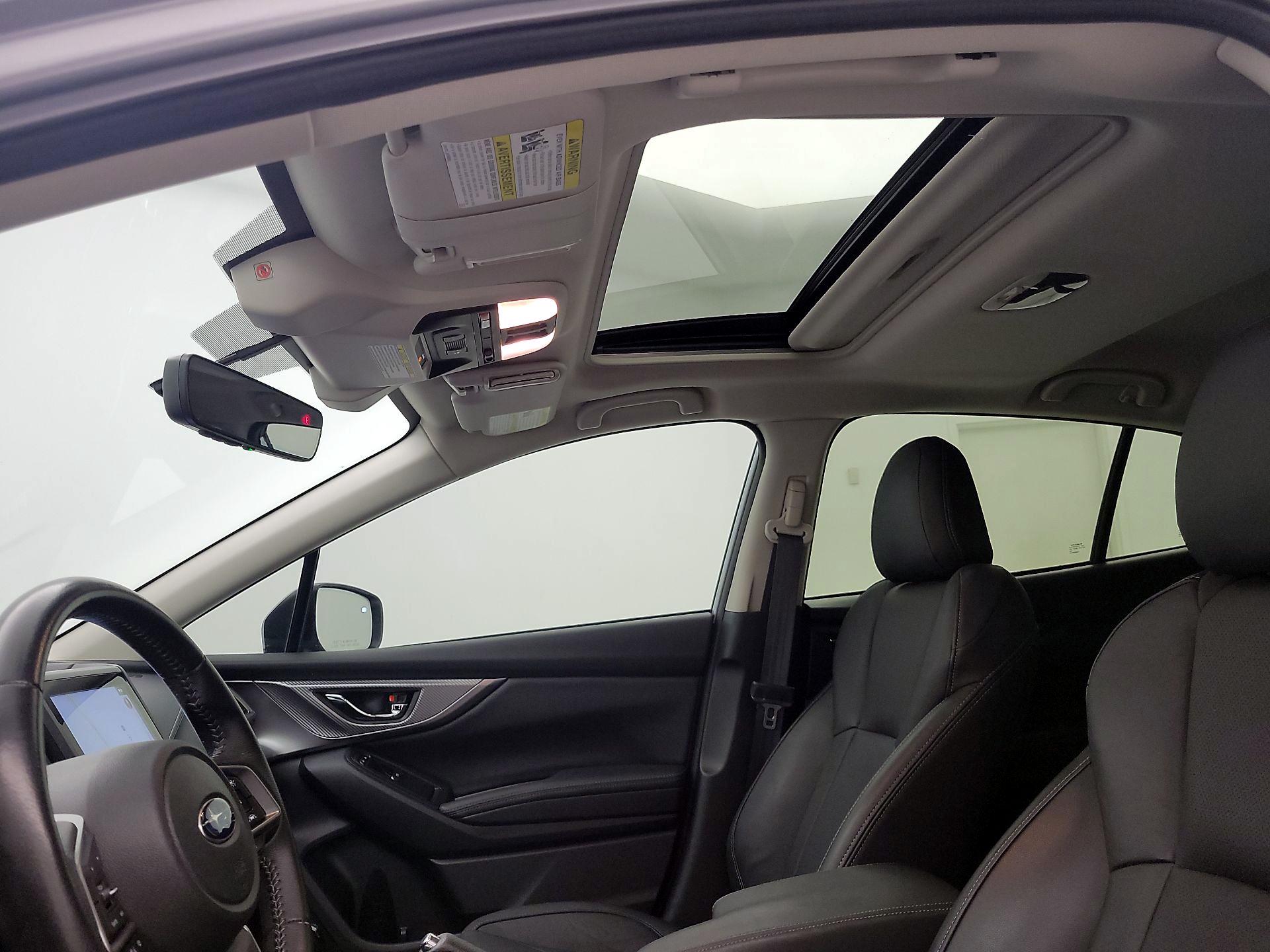 Thumbnail: 2022 Subaru Impreza - 20
