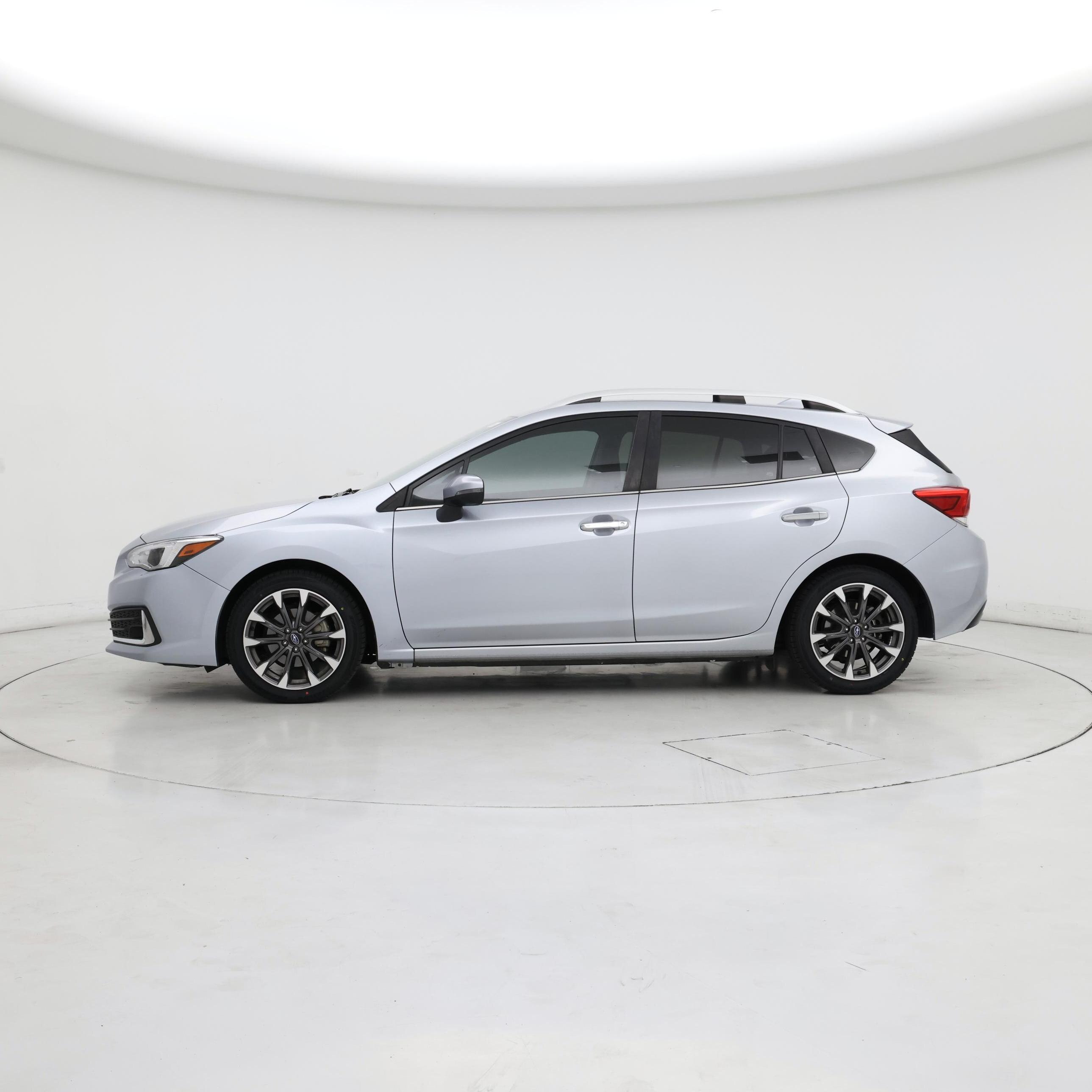 Thumbnail: 2022 Subaru Impreza - 3