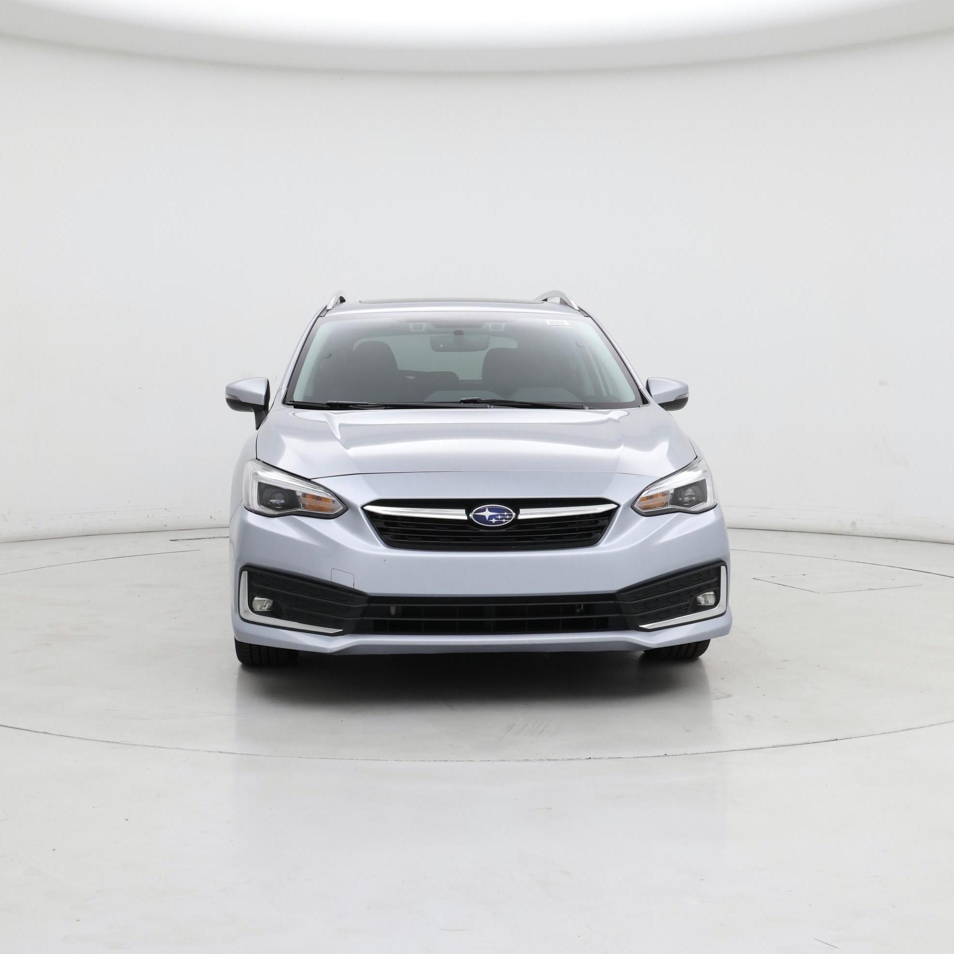 Thumbnail: 2022 Subaru Impreza - 5