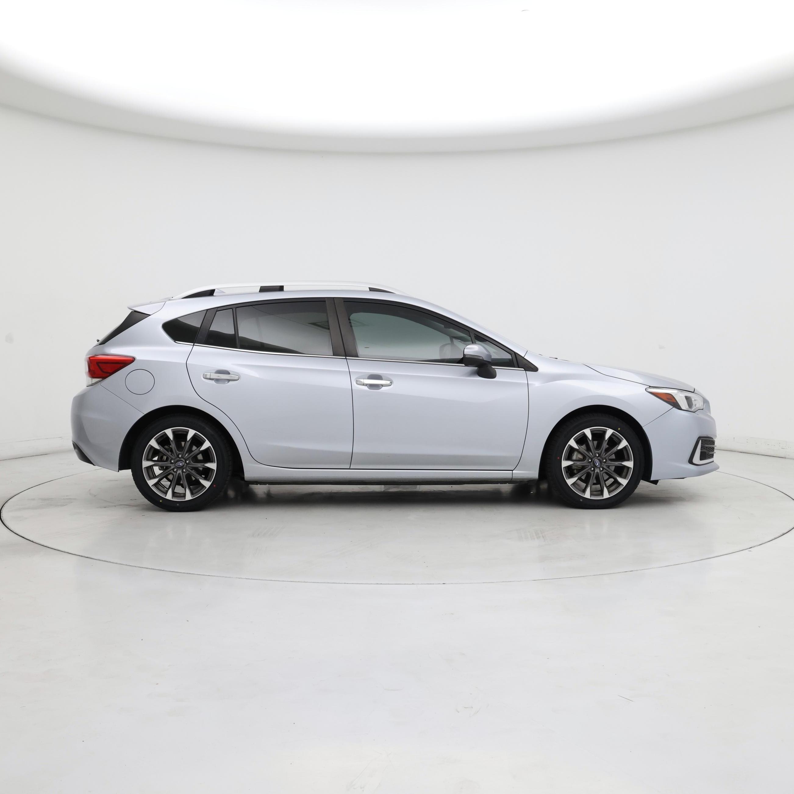 Thumbnail: 2022 Subaru Impreza - 7